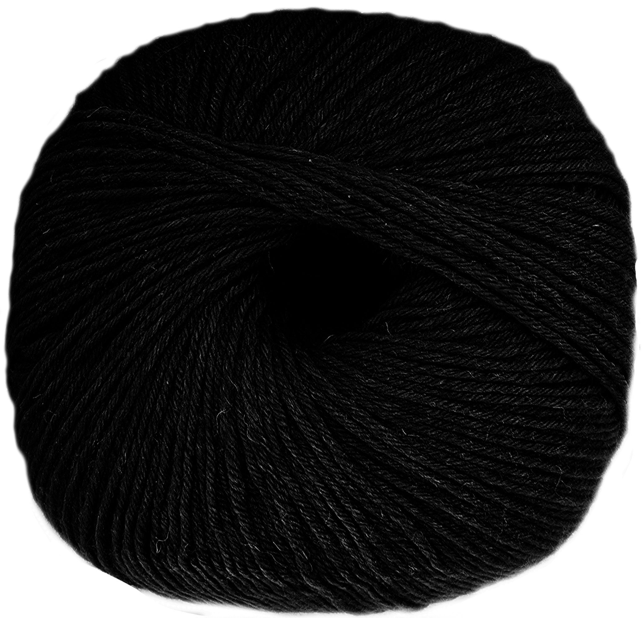 Online Garne 150 Gramm ONline Supersocke 6-fach Merino Uni Häkelwolle