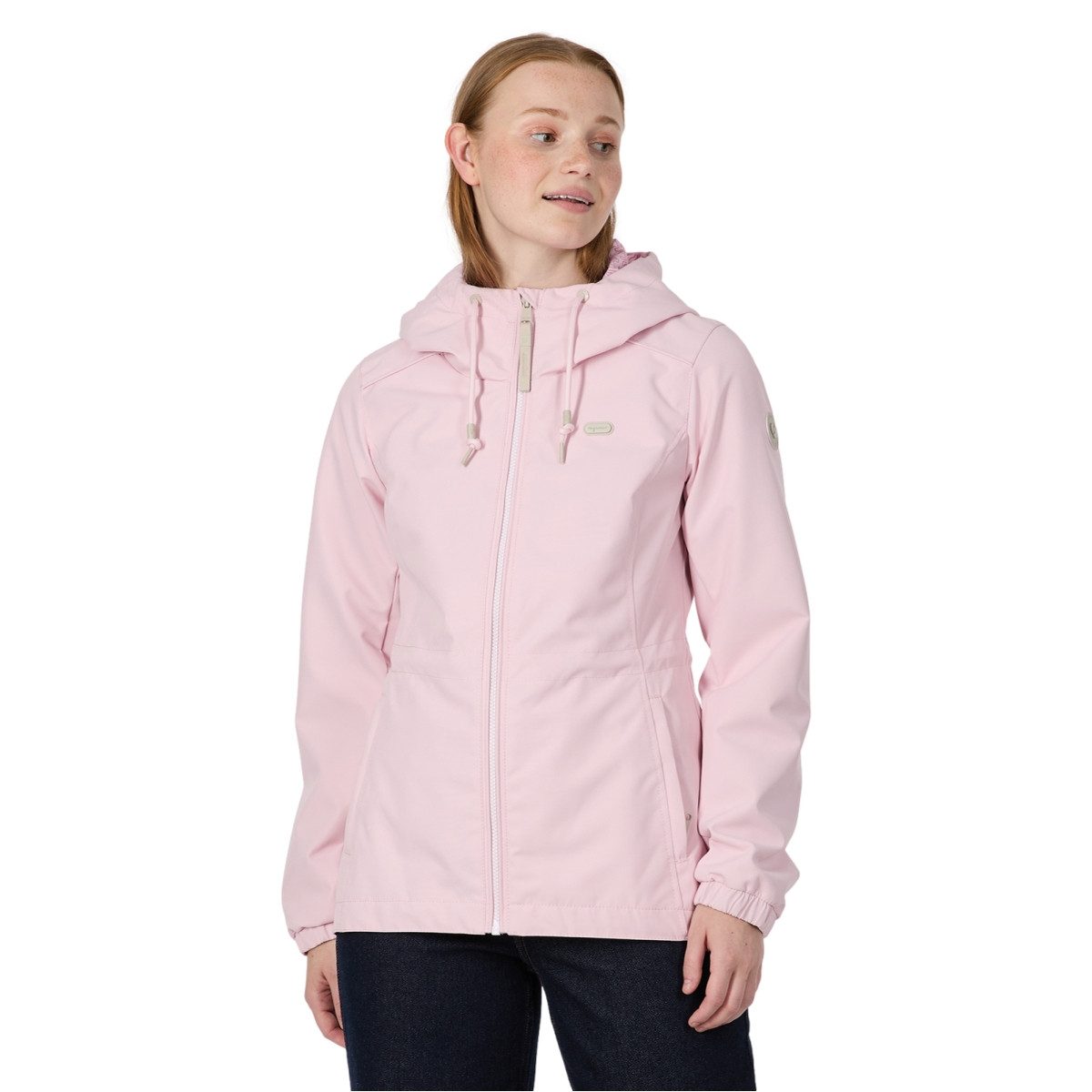 Blouson Ragwear Dankka - Damen Jacke