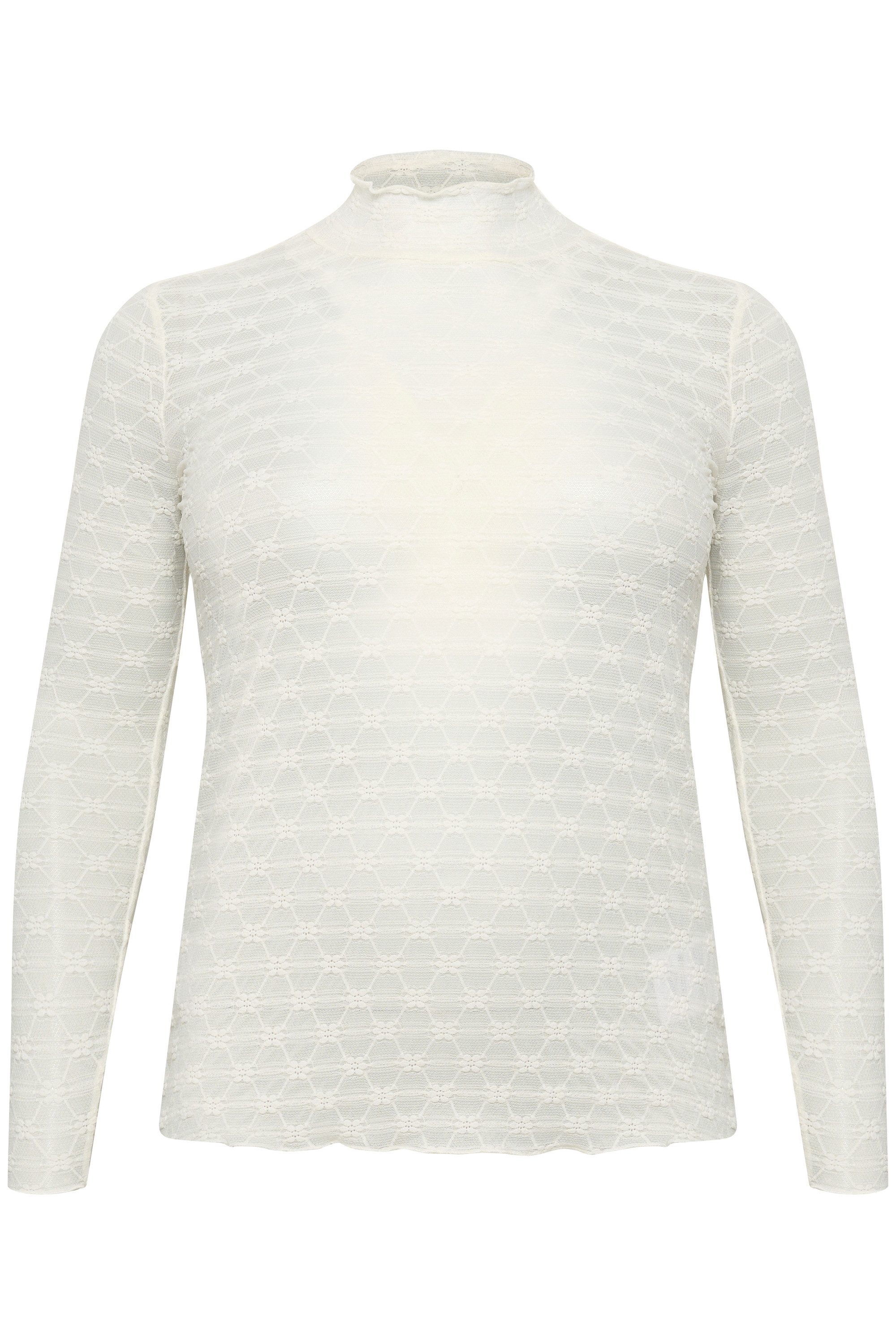 Langarmbluse Langarm-Shirt KCbella