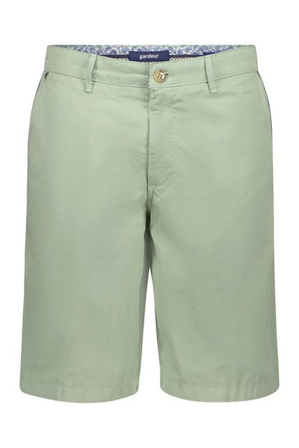 Atelier GARDEUR 5-Pocket-Jeans ATELIER GARDEUR JASPER-8TN pastelgrün 60561- günstig online kaufen