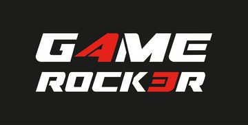 Duo Collection Gamingtisch Game-Rocker, Breite 120 cm, LED-RGB Beleuchtung