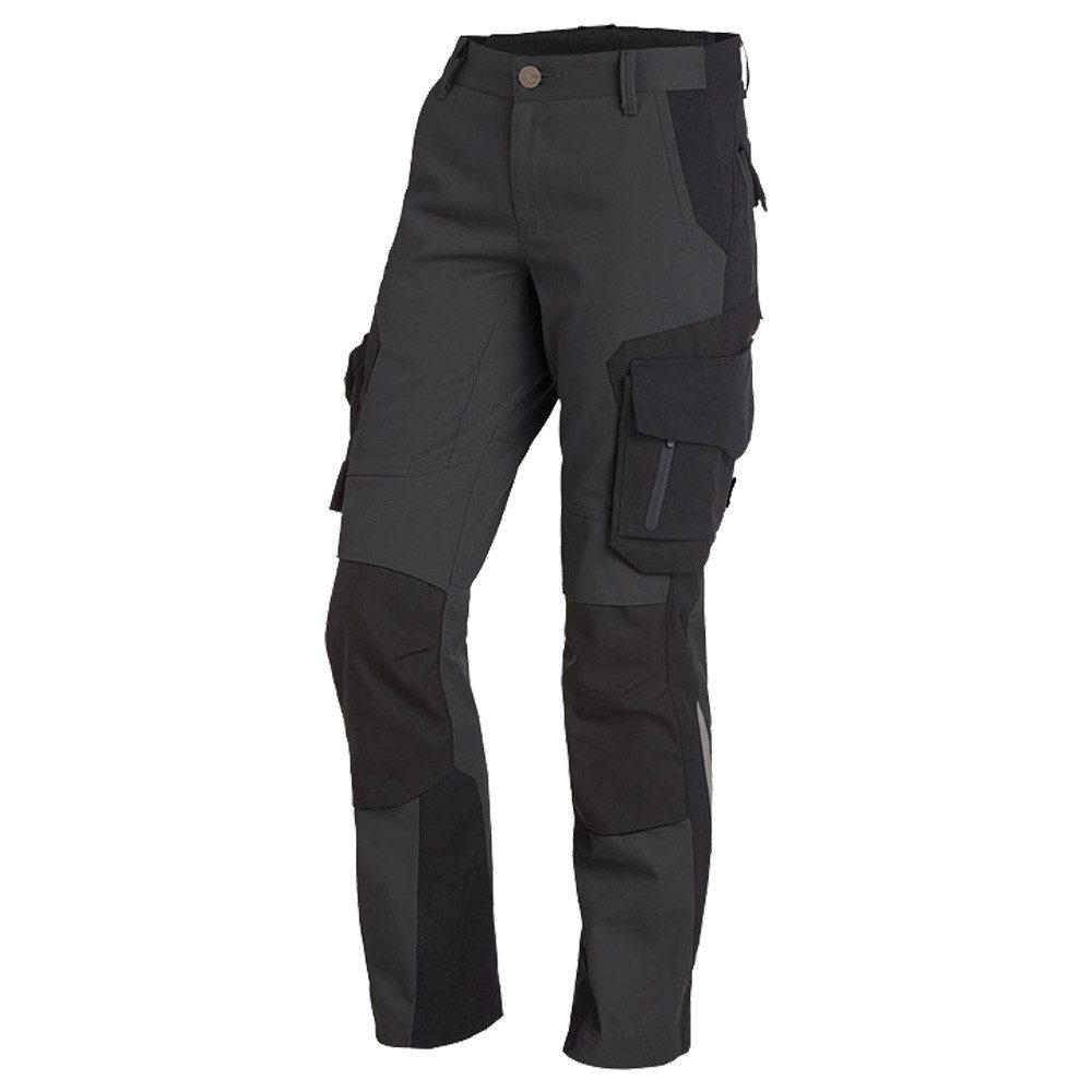 FHB Arbeitsbundhose Damen-Arbeitshose "ALMA"