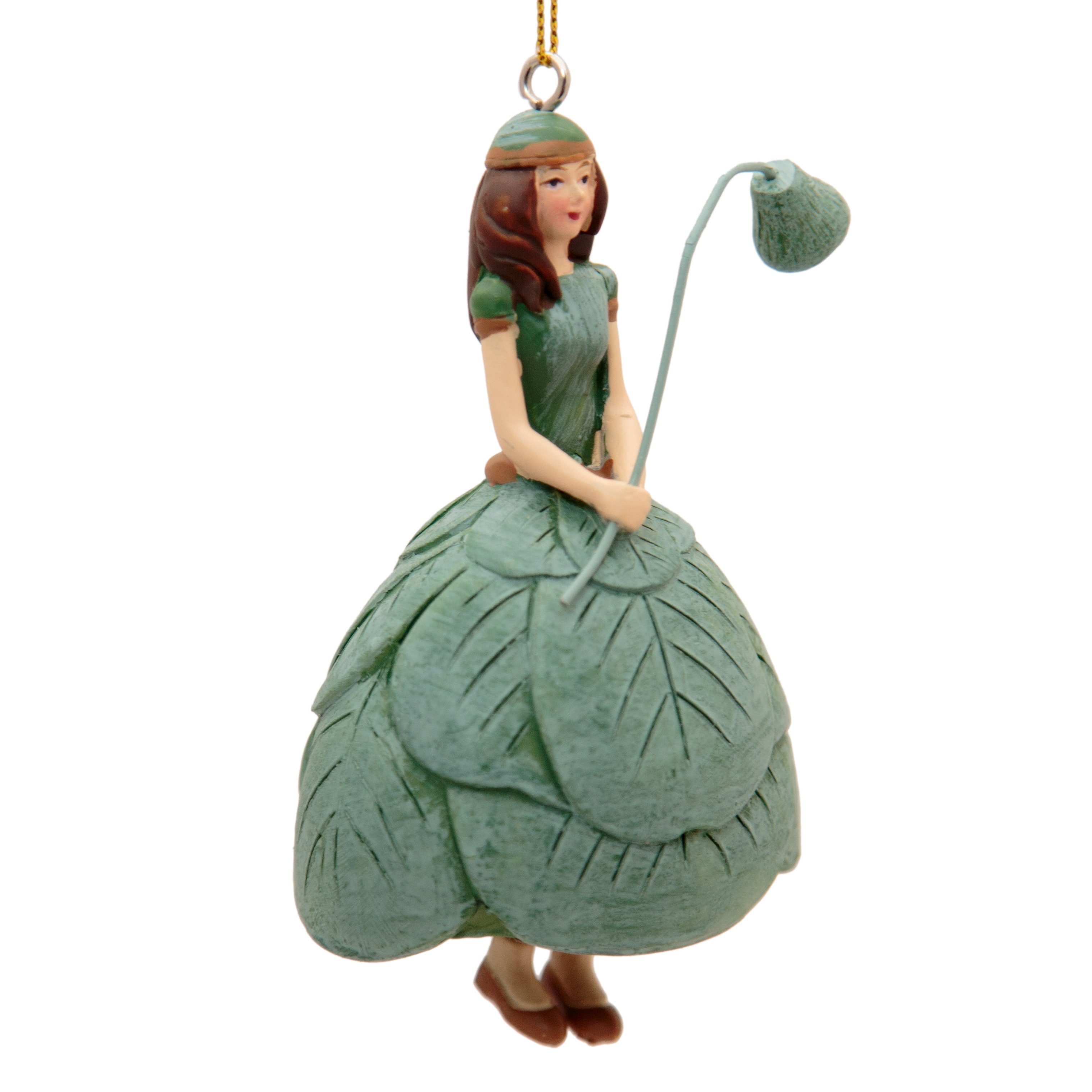 ROSEMARIE SCHULZ Heidelberg Dekofigur Blumenmädchen Figur günstig online kaufen