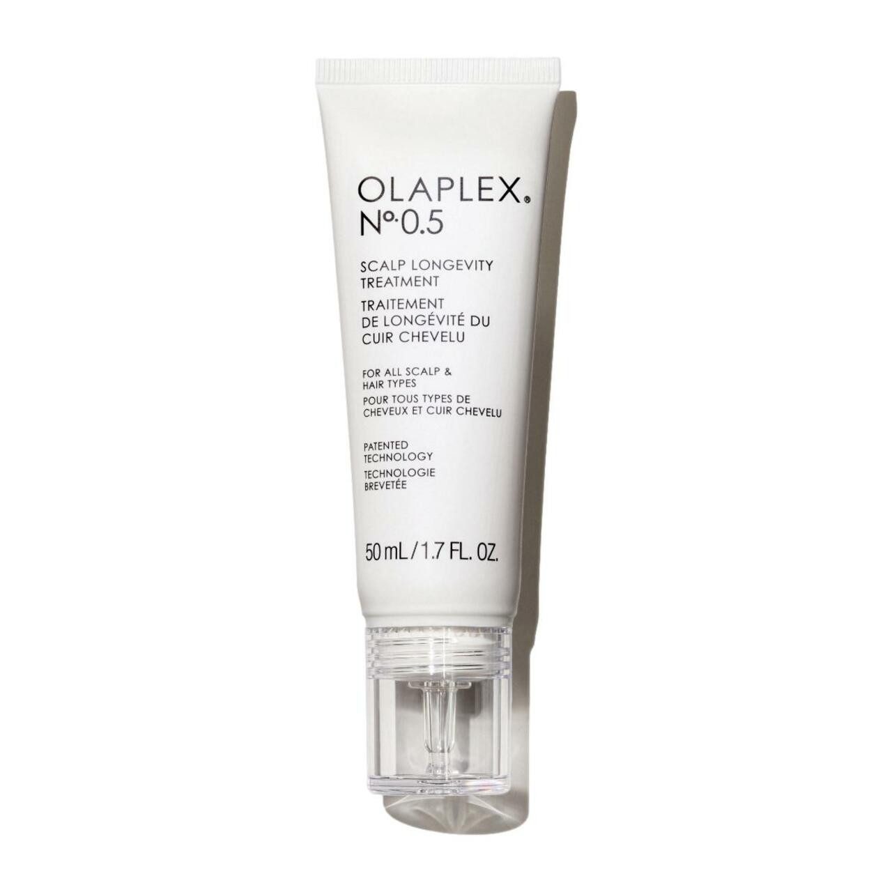 Olaplex Kopfhaut-Pflegekur No 0.5 Scalp Longevity Treatment, für Alle Hauttypen