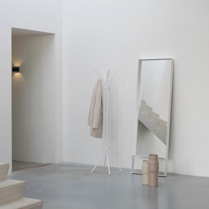 Spinder Design Standspiegel DONNA, Höhe 190 cm