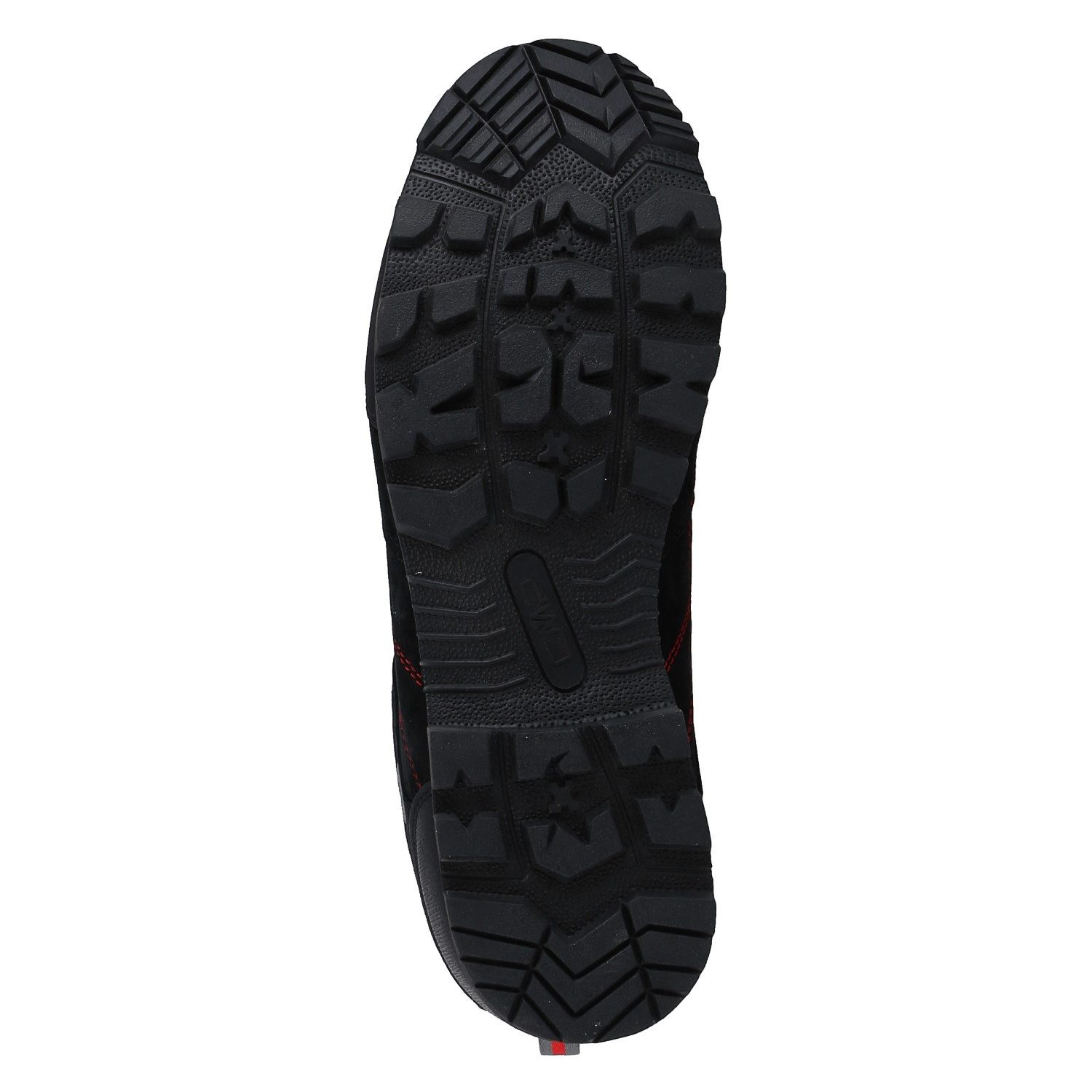 CMP Alcor Low WP (Trekking/Travel/wasserdicht) schwarz Herren Wanderschuh günstig online kaufen