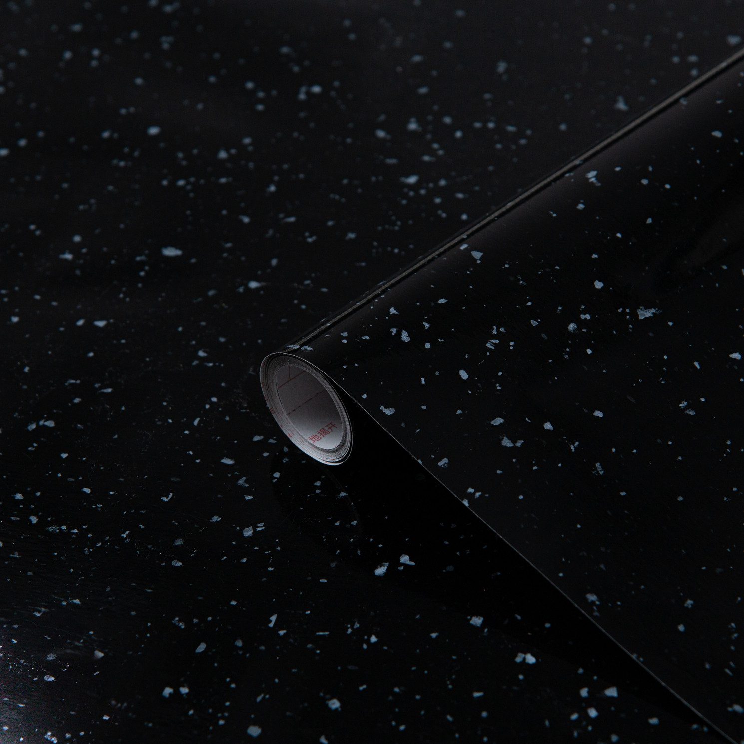 d-c-fix Möbelfolie Black Granite