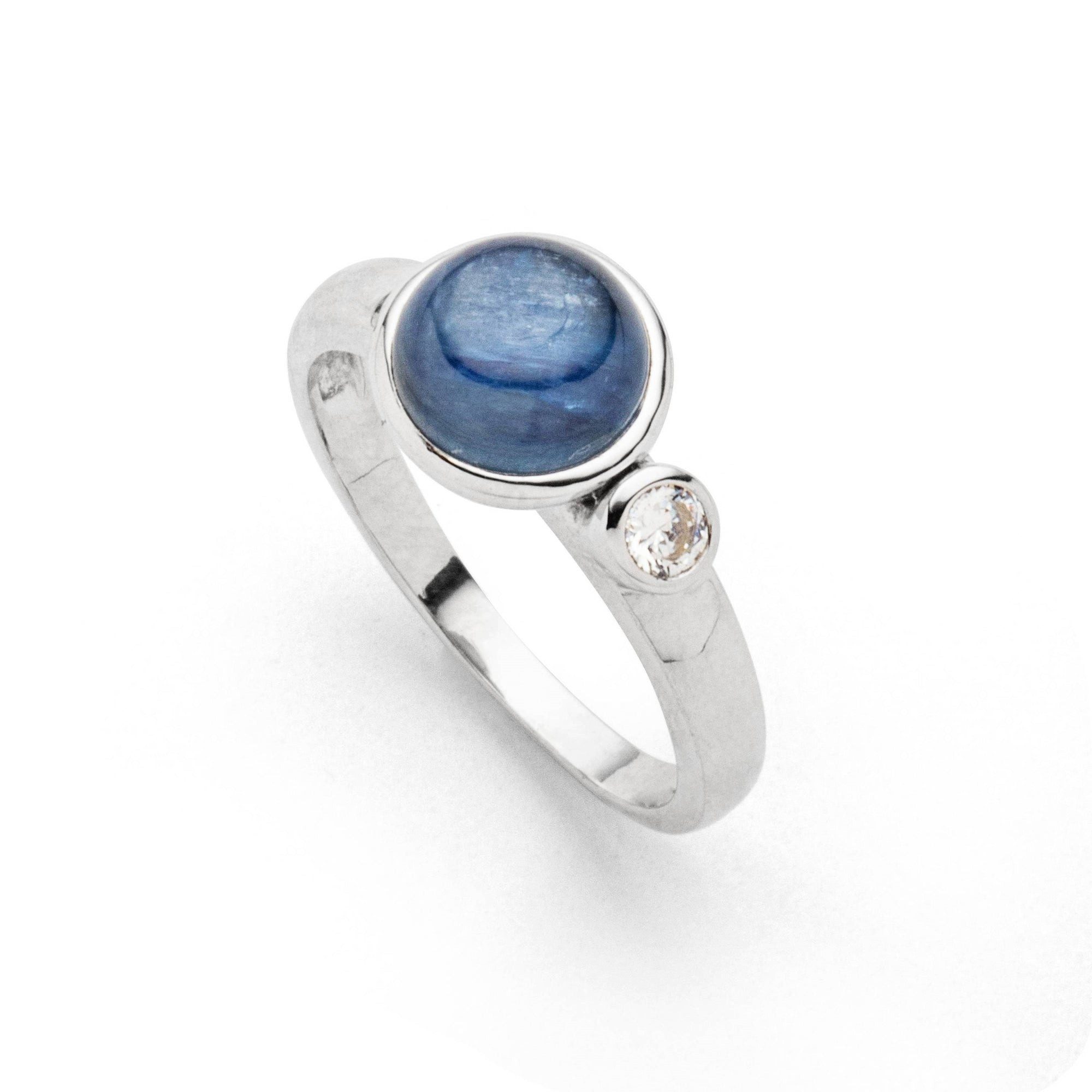 DUR Fingerring DUR Schmuck: Ring "Polarstern", günstig online kaufen