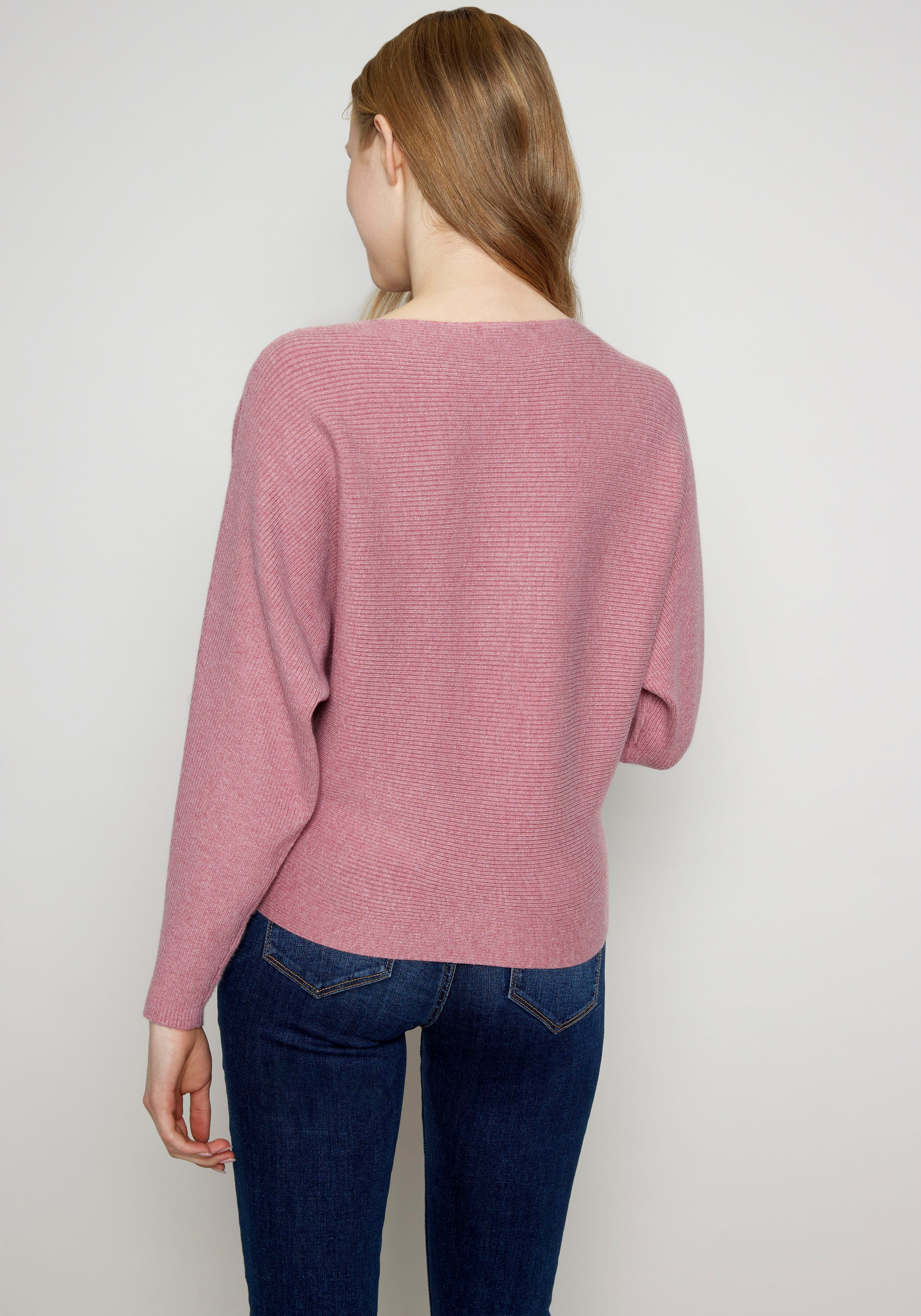 HaILY’S Strickpullover LS V SK Av44a