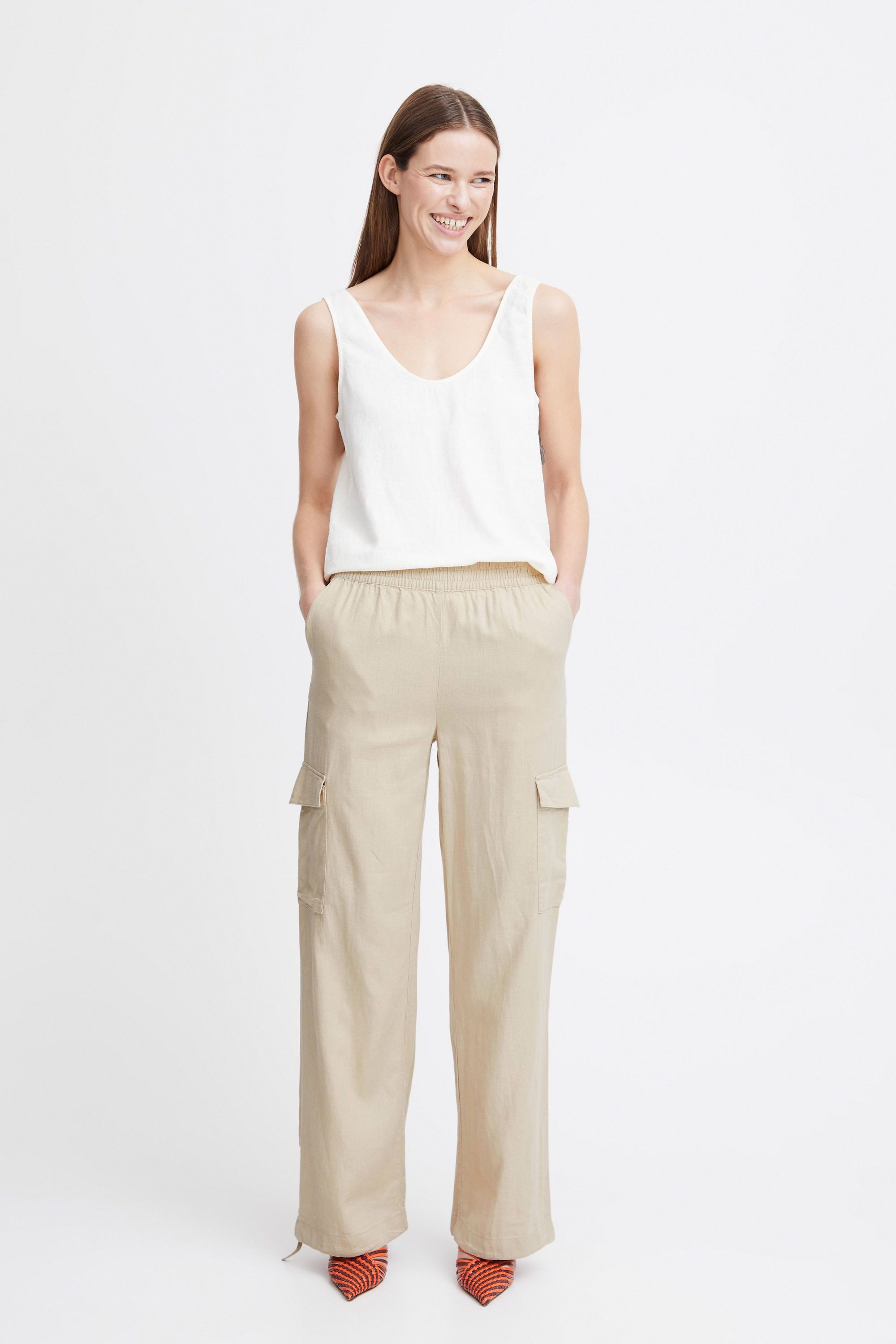 b.young Cargohose BYFALAKKA CARGO PANTS - günstig online kaufen