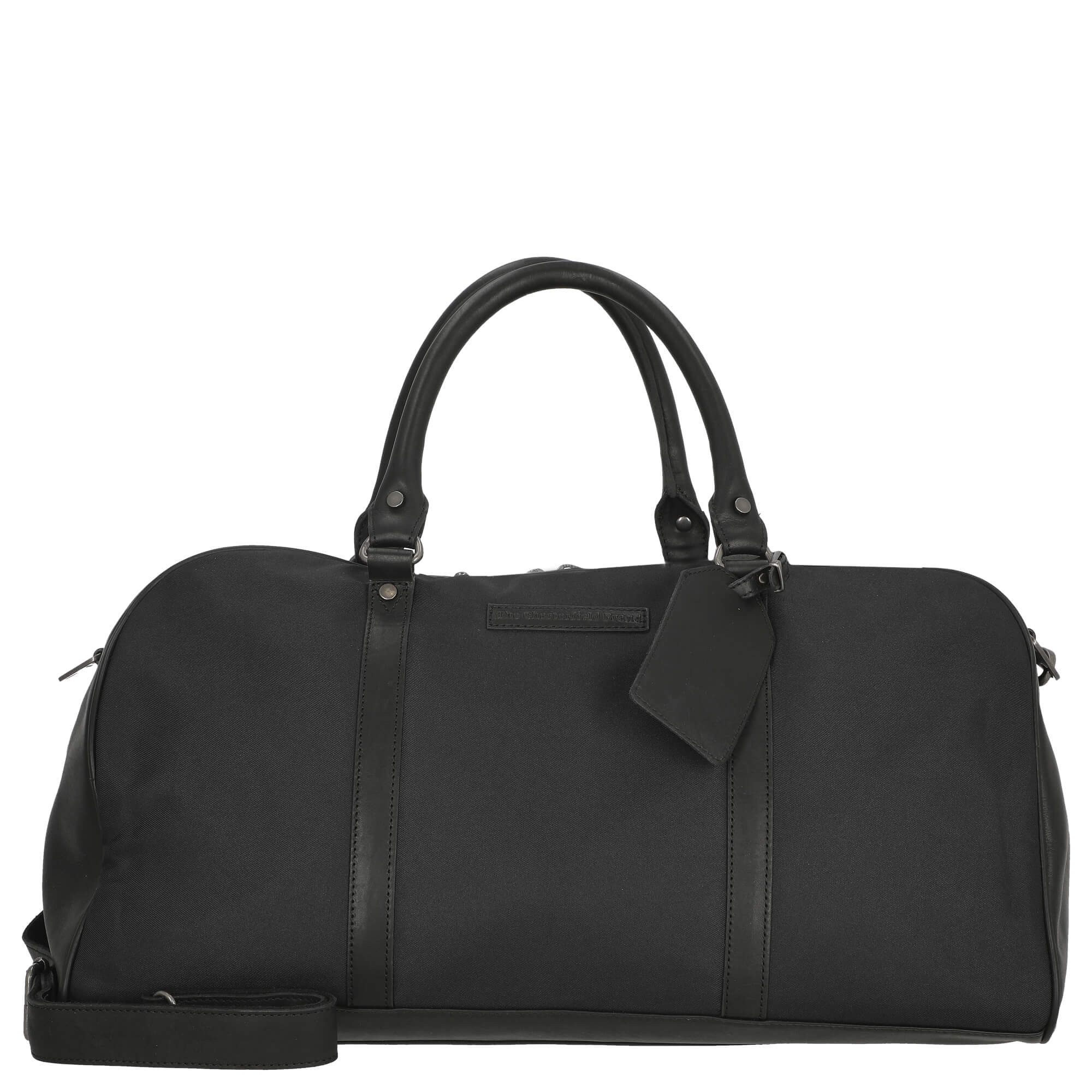 Reisetasche Fusion Tornio - Reisetasche 53 cm (black)