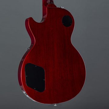 Gibson E-Gitarre, Les Paul Studio Wine Red, Les Paul Studio Wine Red - Single Cut E-Gitarre