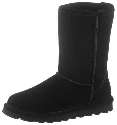 Bearpaw ELLE SHORT Winterboots in Schlupfform