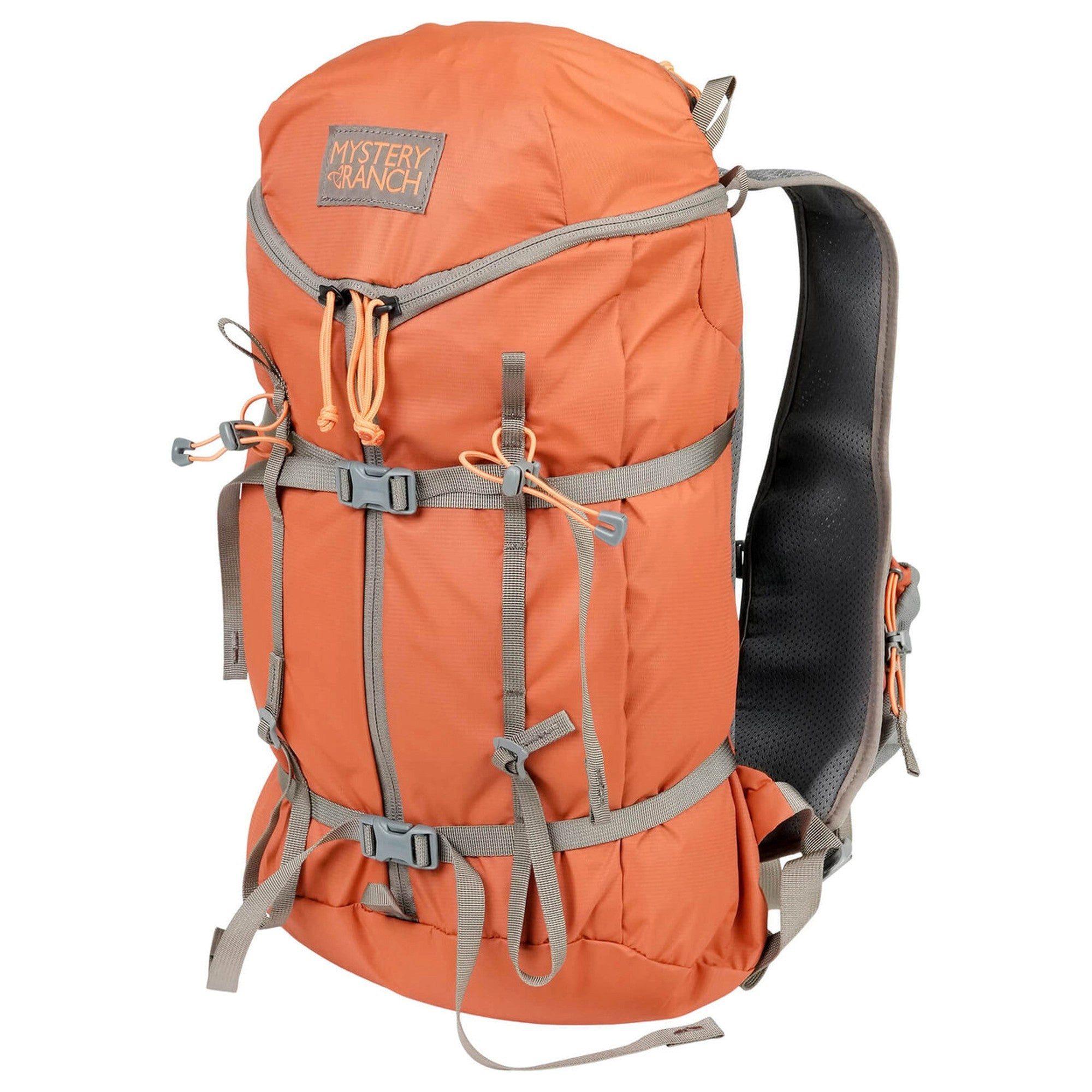 Mystery Ranch Wanderrucksack Gallagator 20 - Wanderrucksack (paprika, S/M)