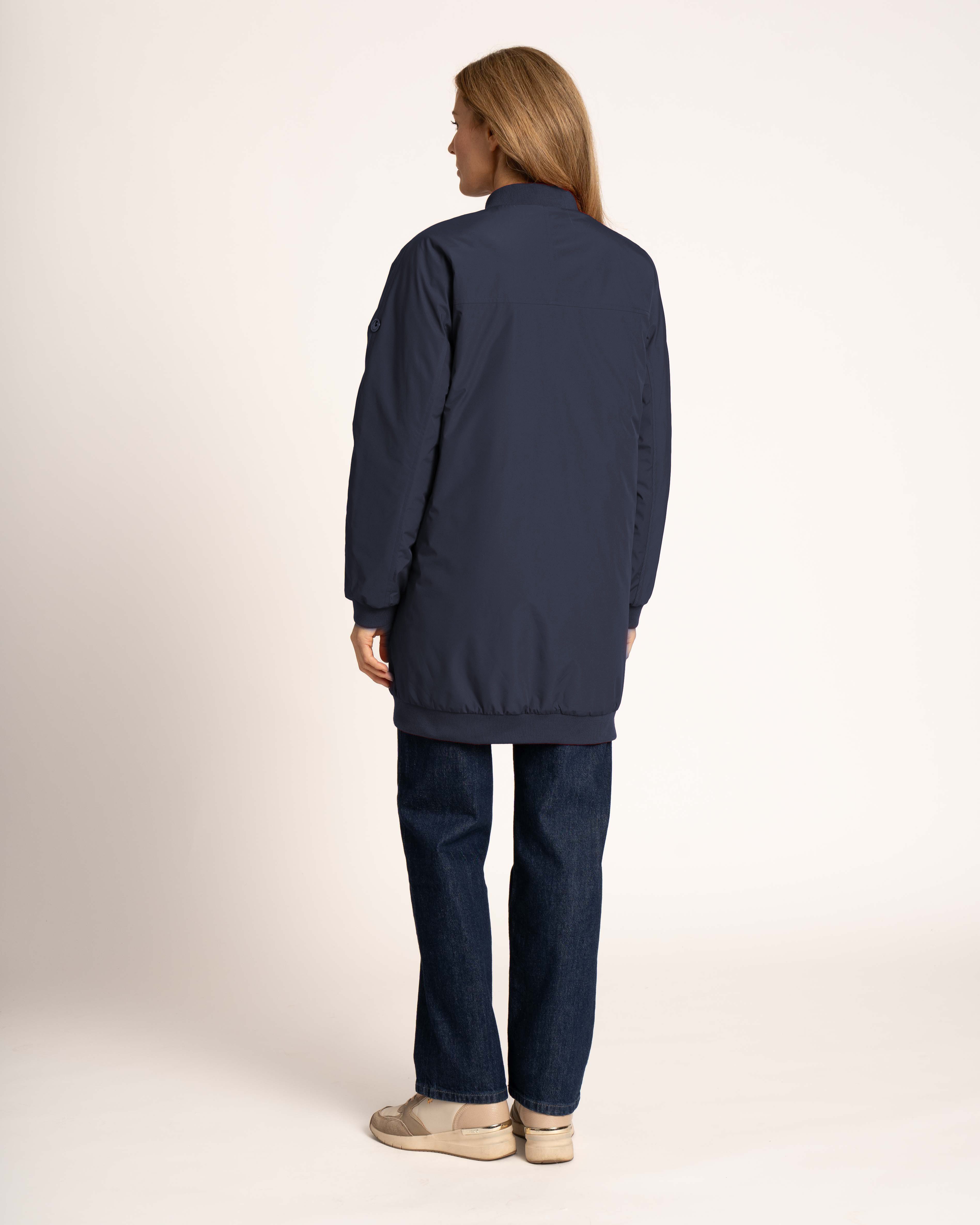 WEGA Green Goose Bomberjacke Chalina günstig online kaufen