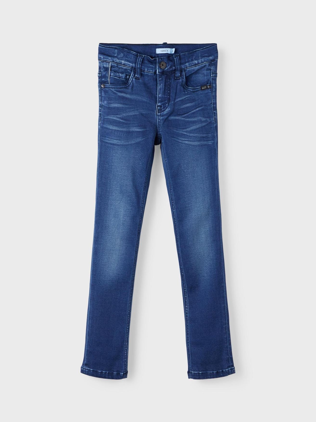 Name It Regular-fit-Jeans NKMTHEO XSLIM JEANS günstig online kaufen