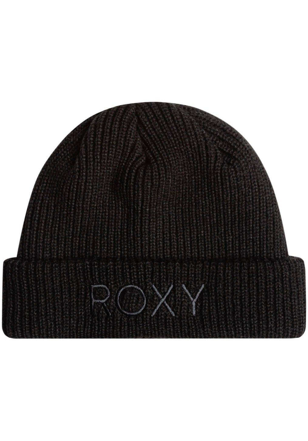 Roxy Beanie FREJA HDWR schwarz