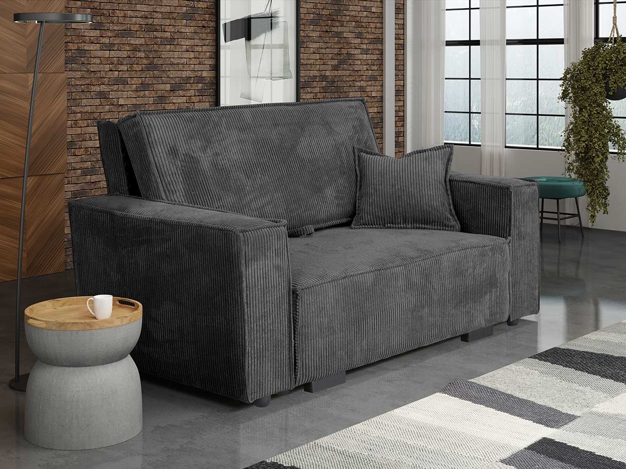 MIRJAN24 Schlafsofa Viva Star II, mit günstig online kaufen