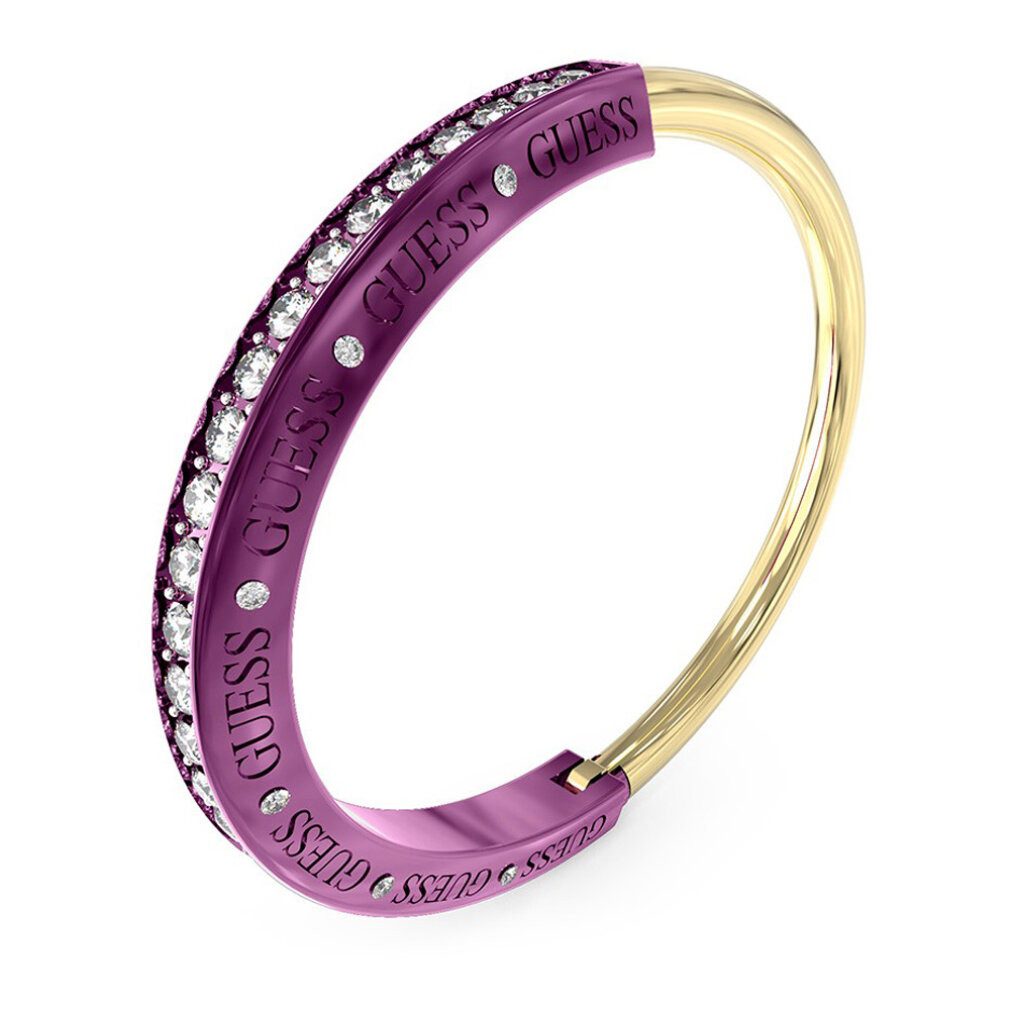 Guess Kette mit Einhänger Damen Armreif...