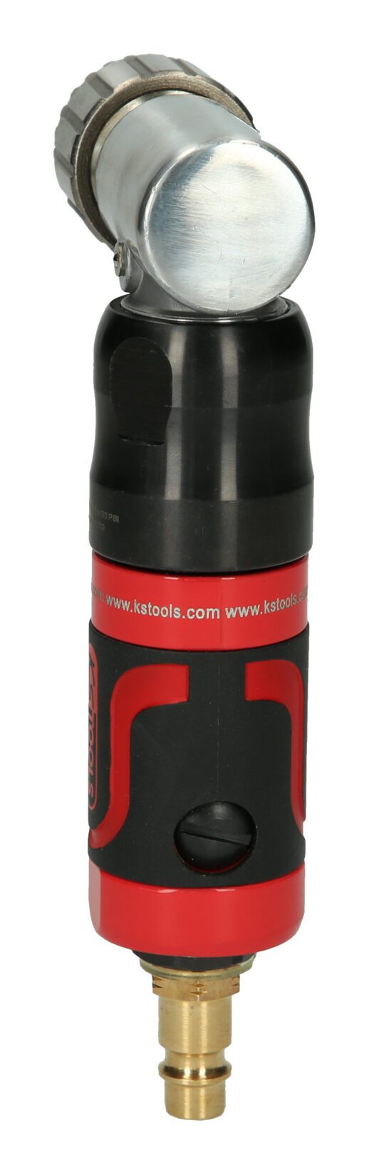 Thumbnail - KS Tools Winkelbohrmaschine SlimPOWER, max. 5000 U/min, 3/8" Mini-Druckluft
