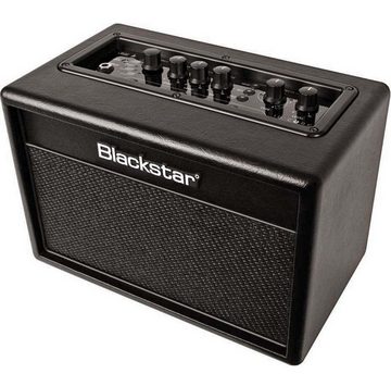 Blackstar E-Gitarre ID Core BEAM, Bluetooth Verstärker