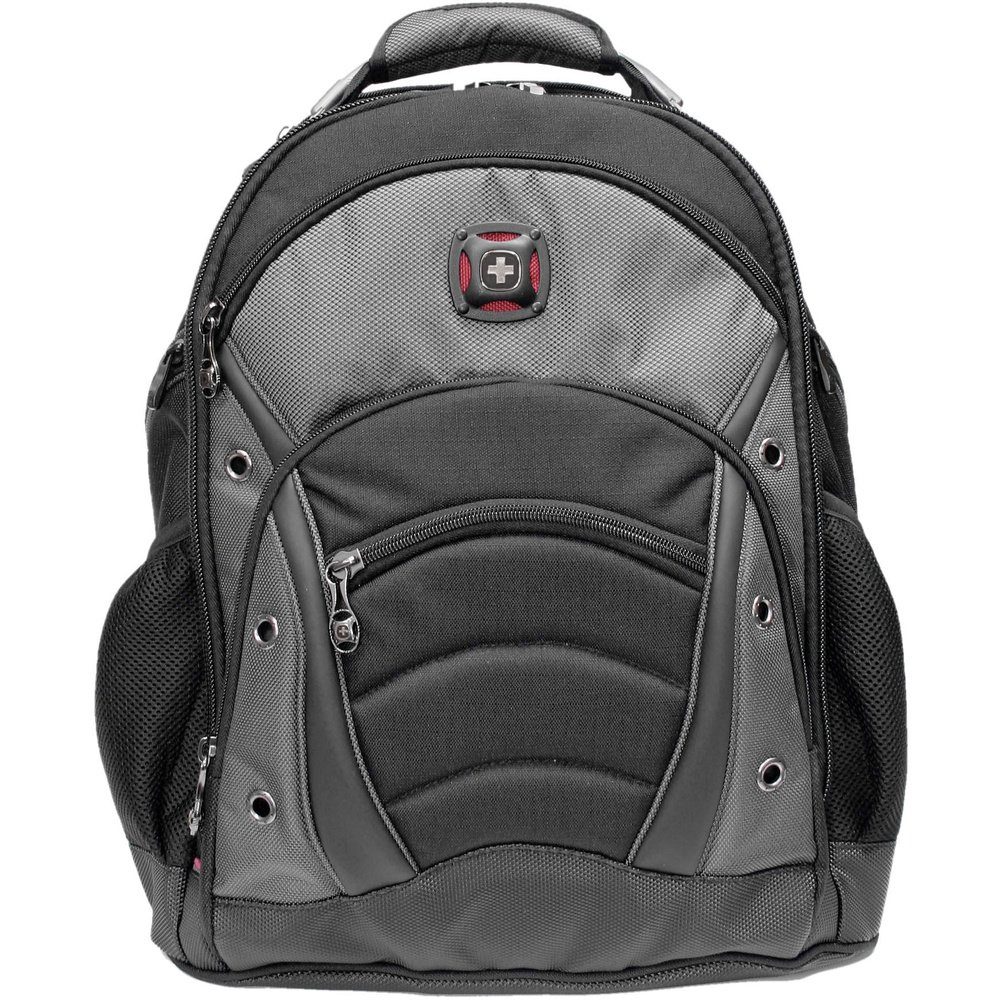 Wenger Laptoprucksack Wenger Notebook Rucksack Synergy günstig online kaufen