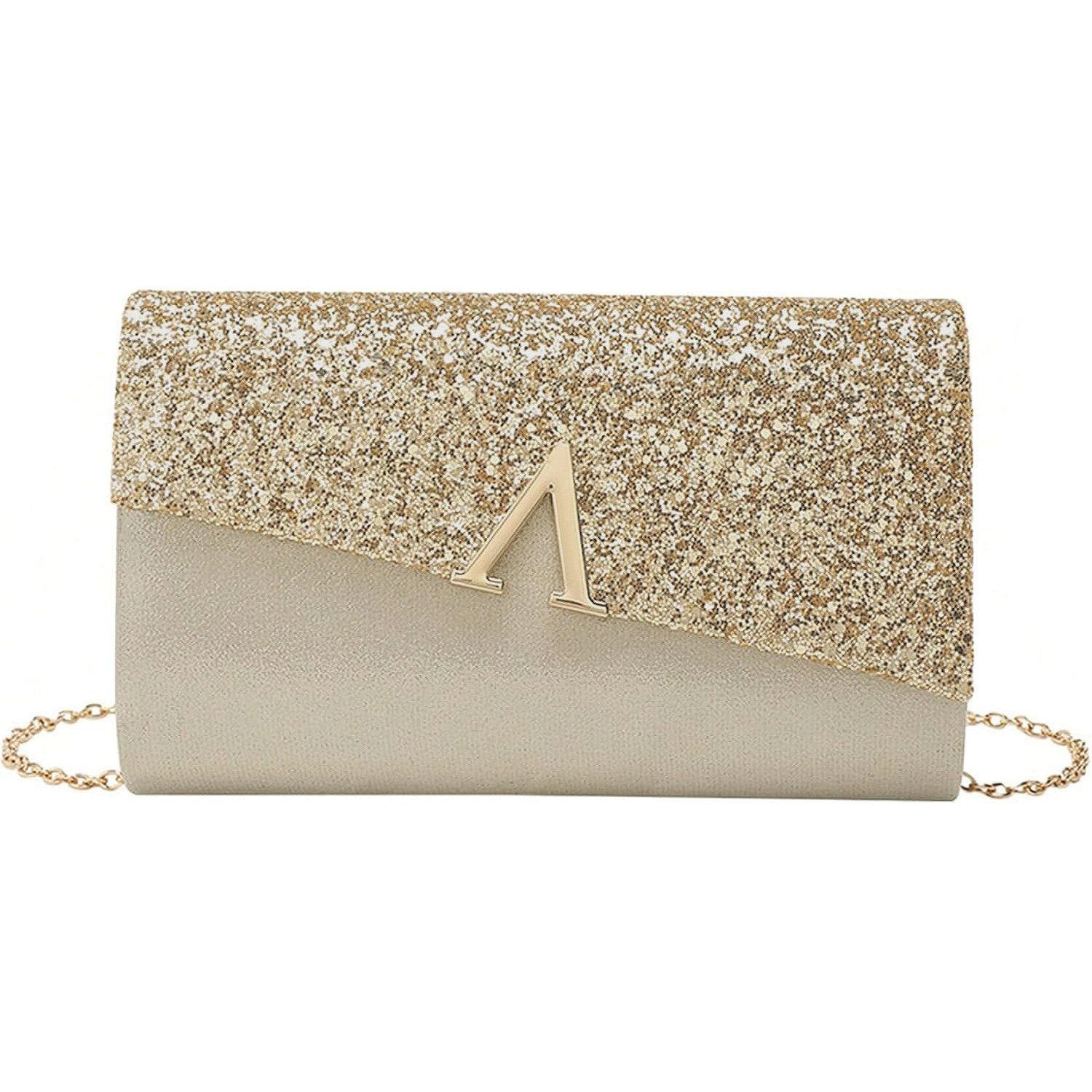 Coonoor Abendtasche Elegante Clutch für Damen, stilvolle Abendtasche, Umsch günstig online kaufen