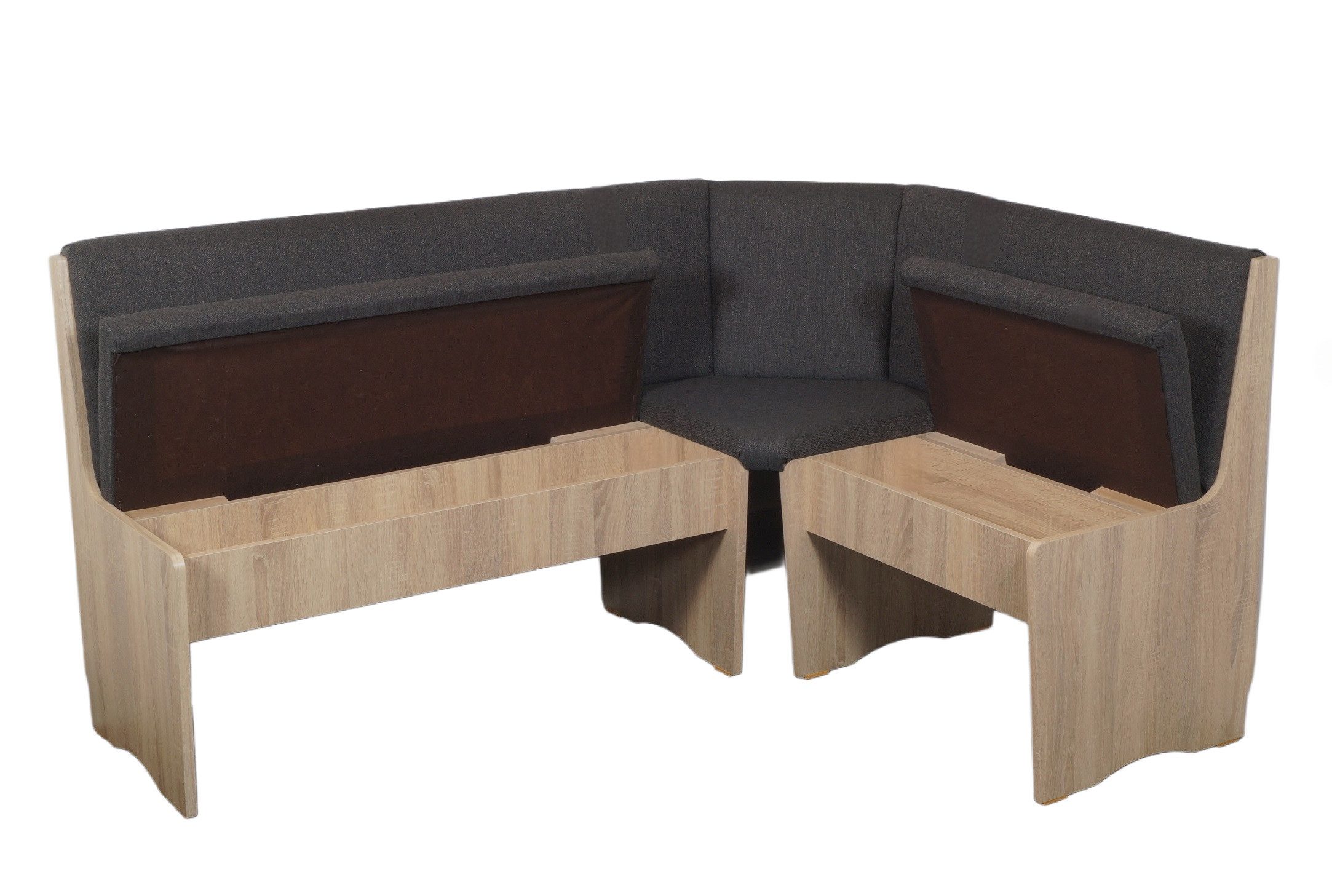 Stolebaenk Eckbank Duisburg EB Artemis