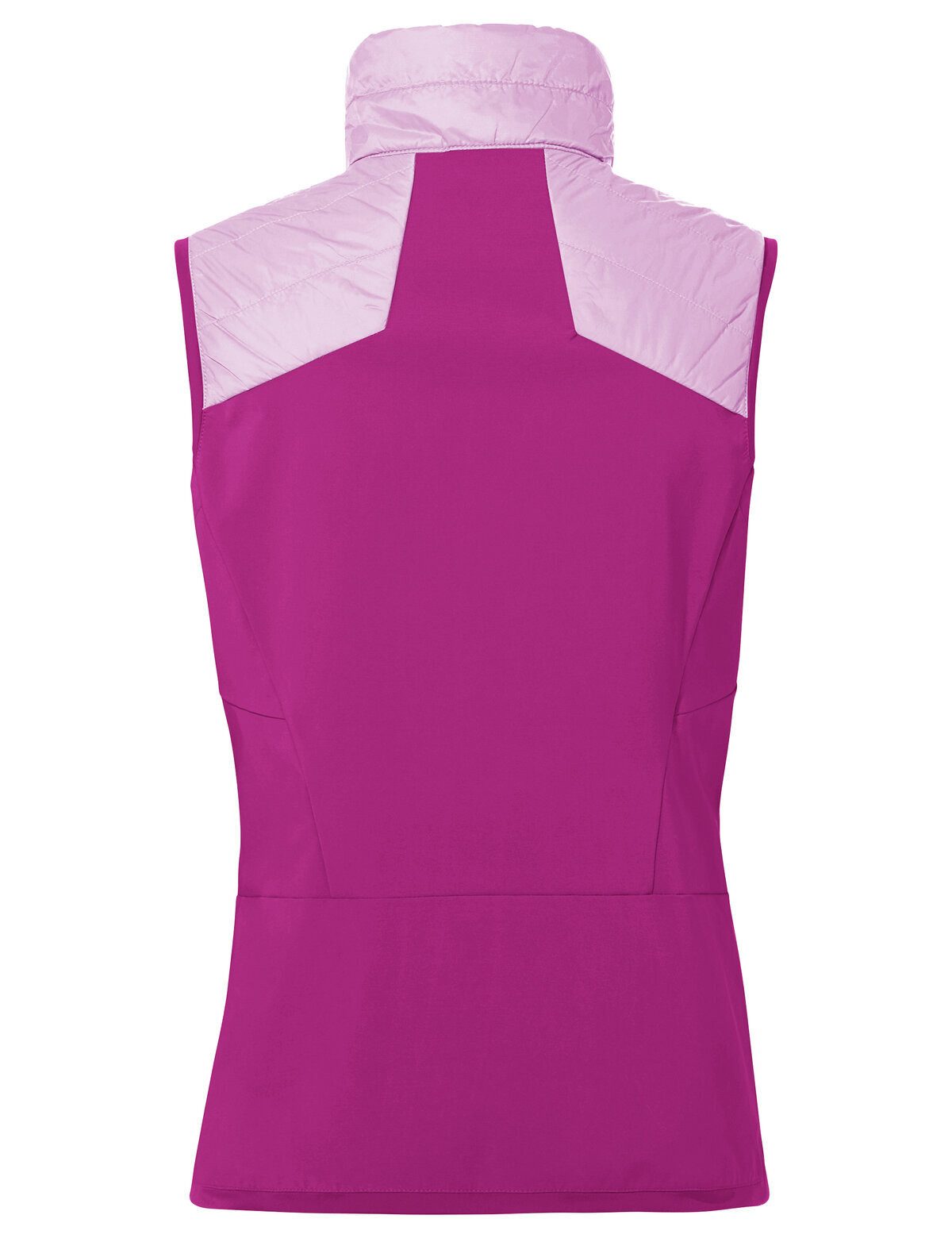 VAUDE Funktionsweste Women's Brenva Vest II (1-tlg) wasserabweisende und wa günstig online kaufen