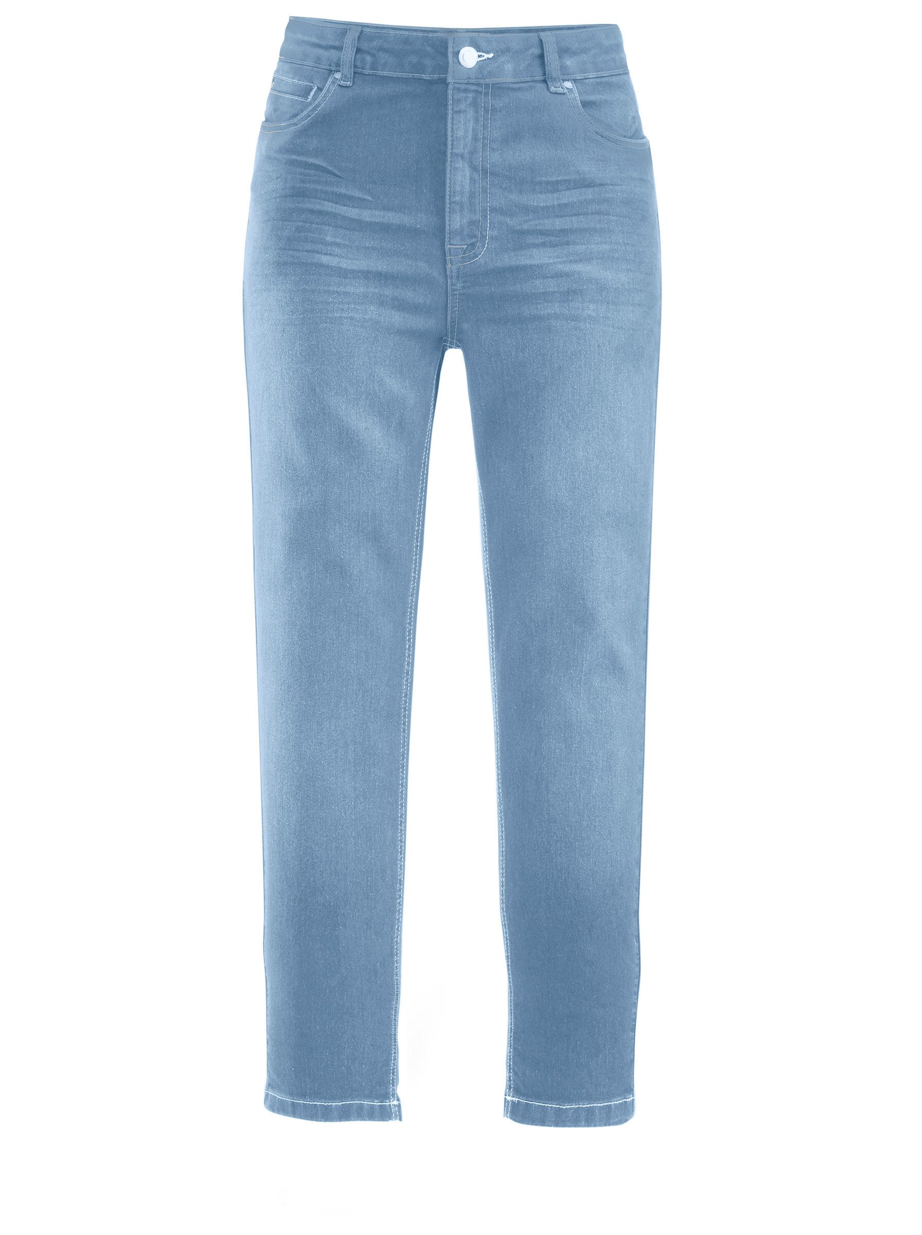 blue-bleached