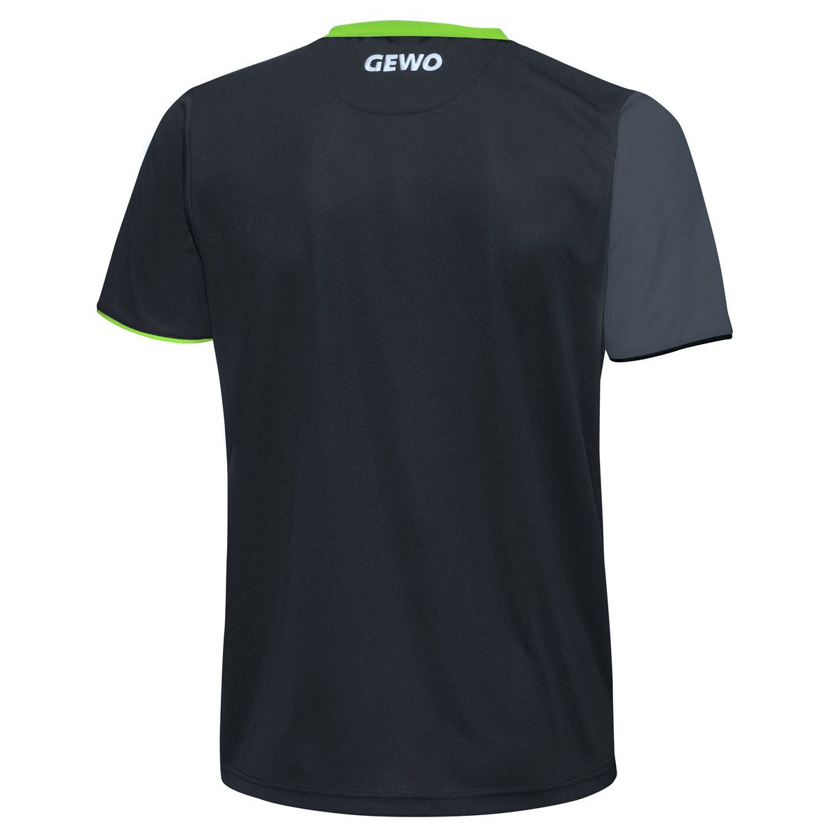 Gewo T-Shirt Herren Toledo, Trikot, Sport-Shirt Herren