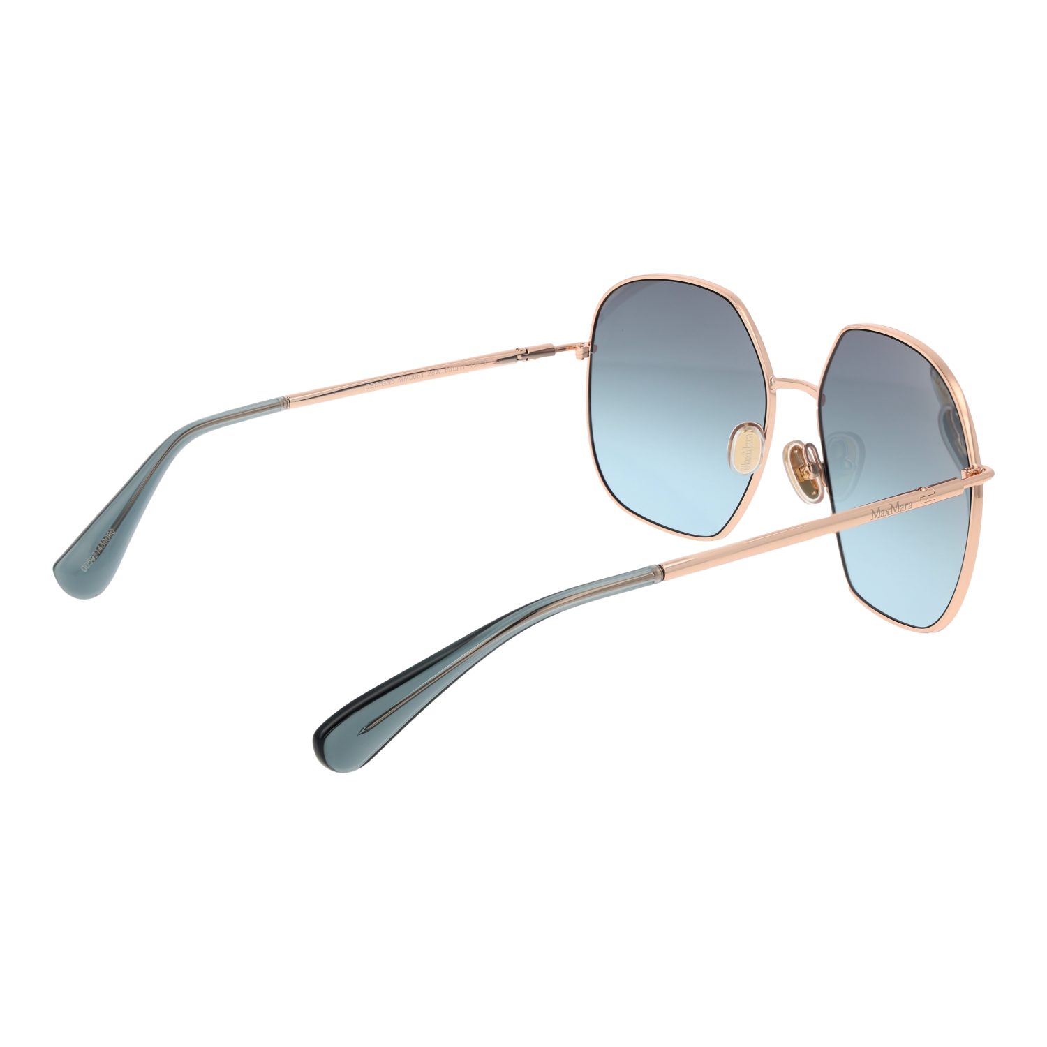 Max Mara Sonnenbrille MM0061 6028W