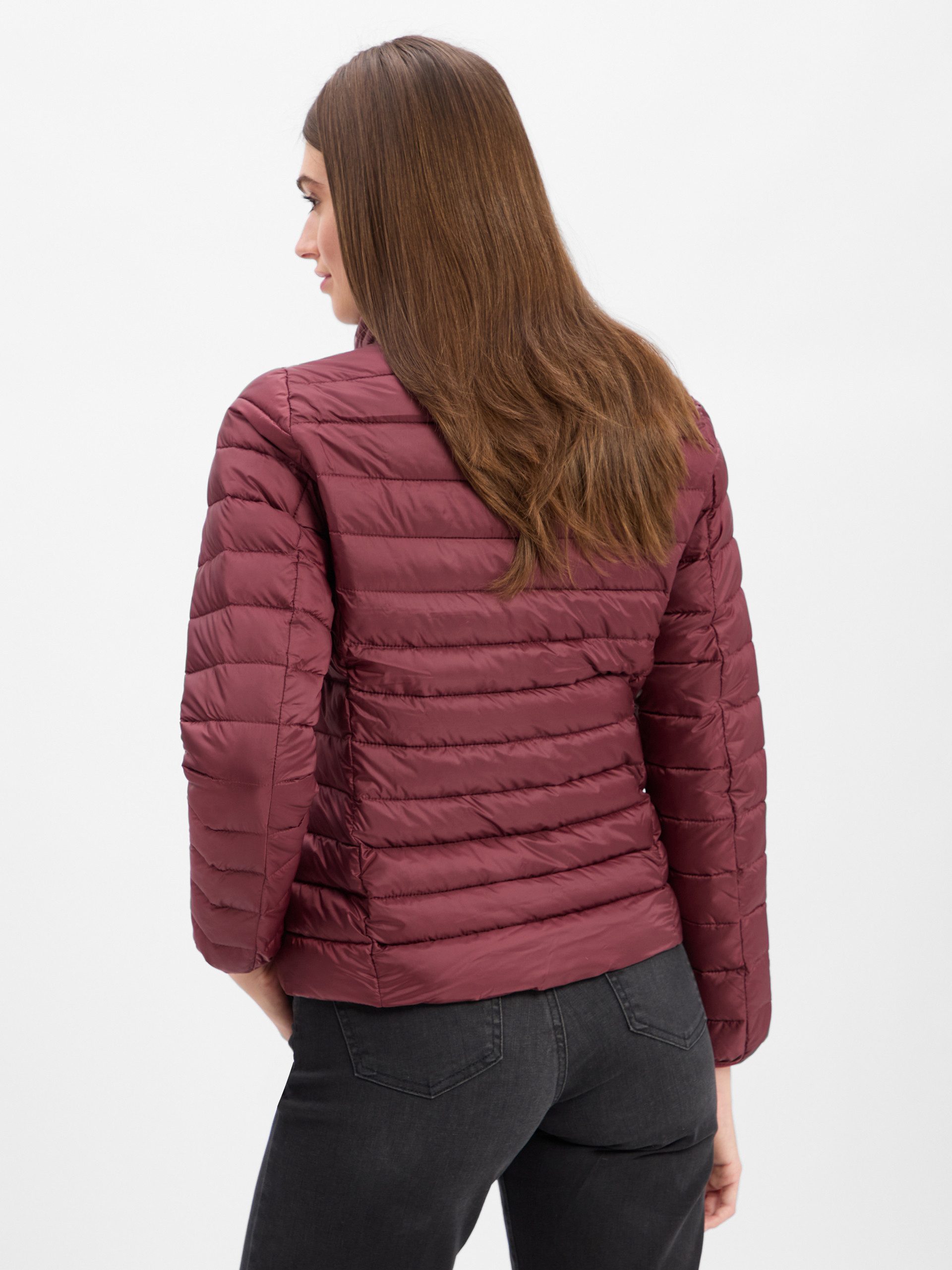 s.Oliver Steppjacke günstig online kaufen