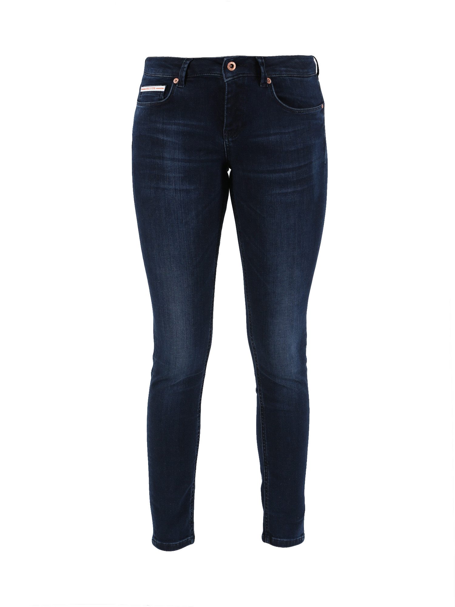 Miracle of Denim Stretch-Jeans MOD JEANS SINA santo blue AU21-2015.3405. € 69,99