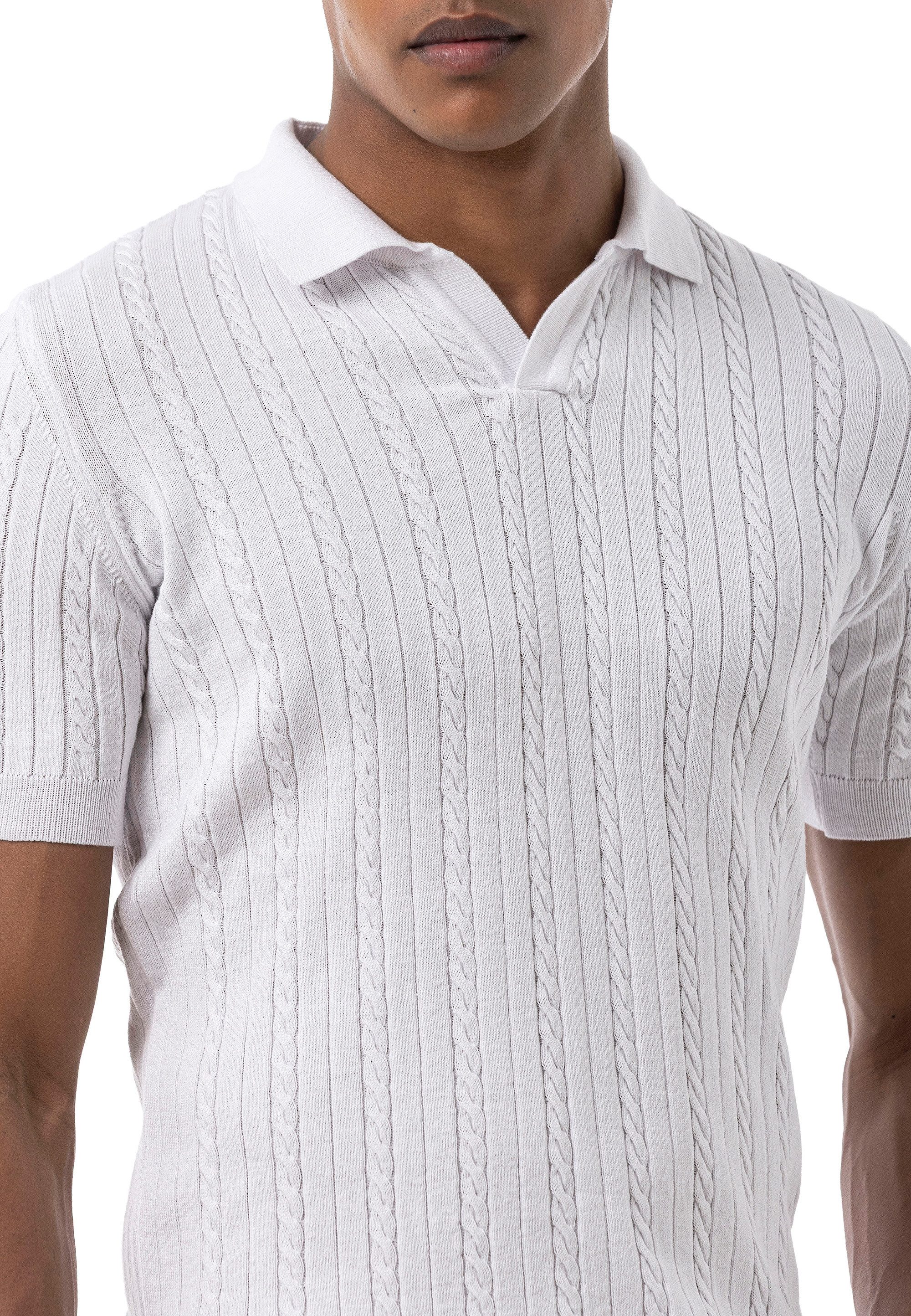 RedBridge Poloshirt by Tarz Cool - günstig online kaufen