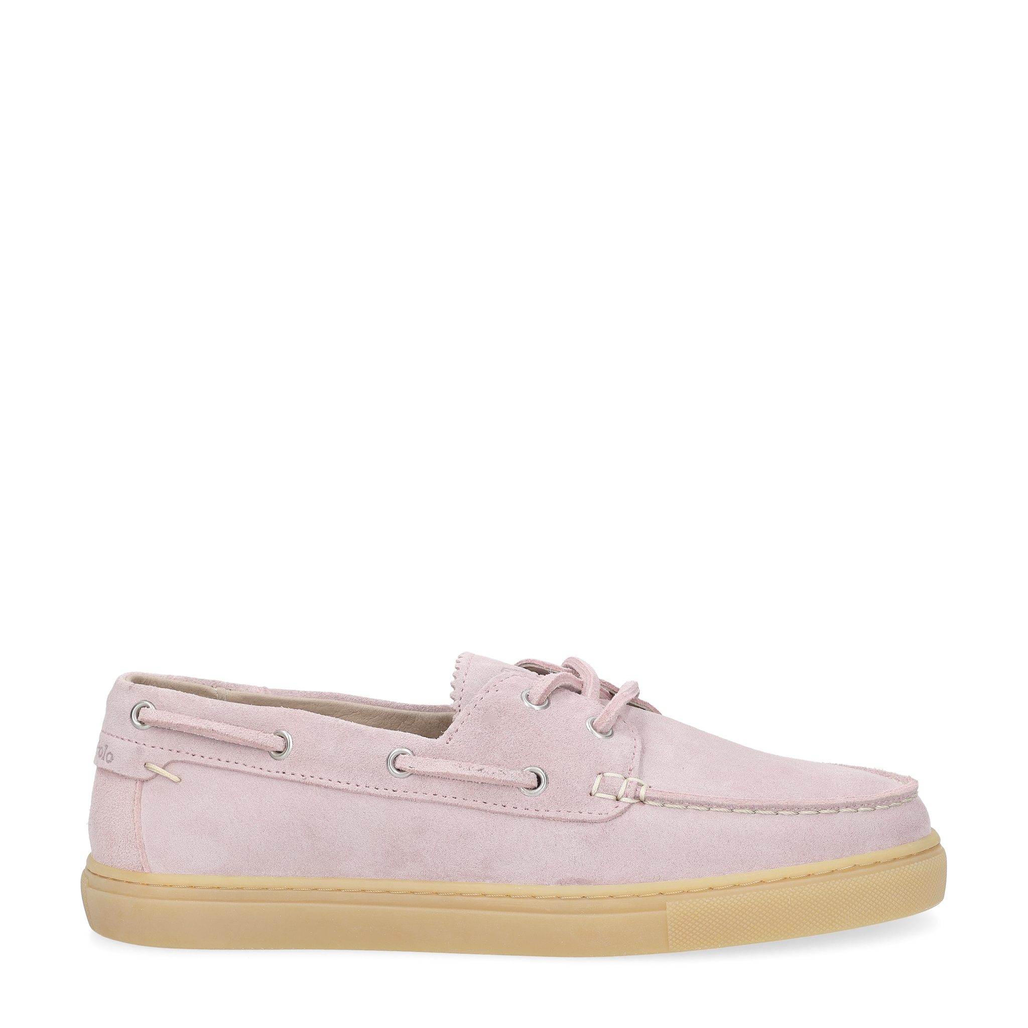 Marc O'Polo Marc O’ Polo KARA 1B, Schnürschuhe, Rosa, Damen Schnürschuh günstig online kaufen