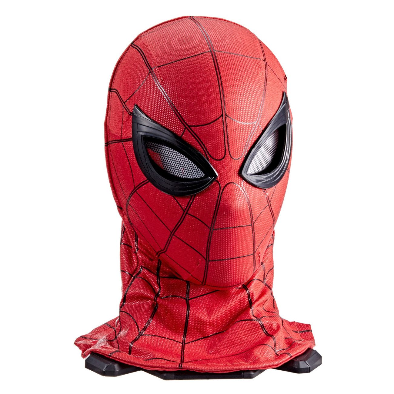 Hasbro Merchandise-Figur Spider-Man: Homecoming Elektronische Maske mit Fernbedienung Spider-Ma