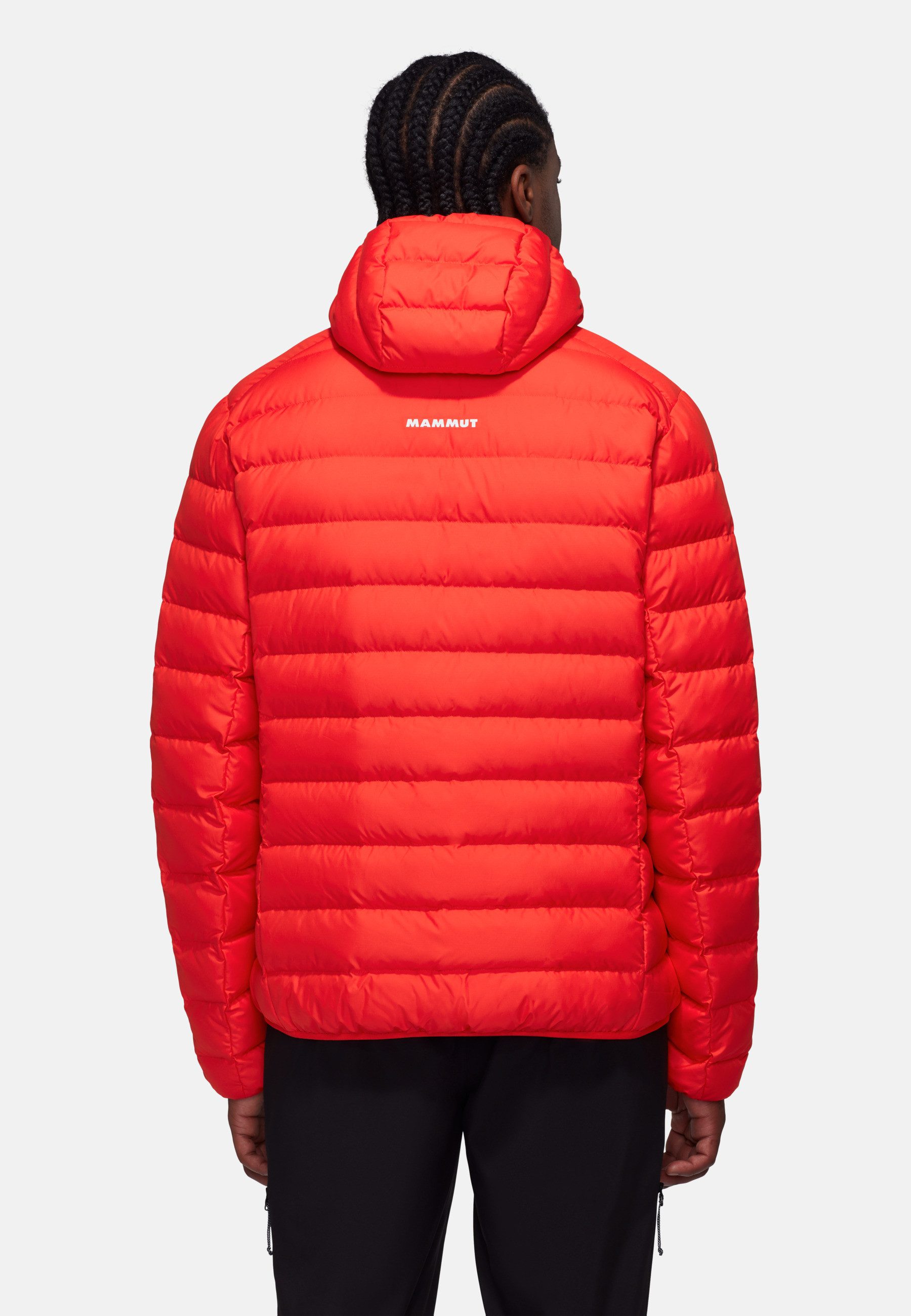 Mammut Outdoorjacke Waymarker IN Hooded Jacket Men