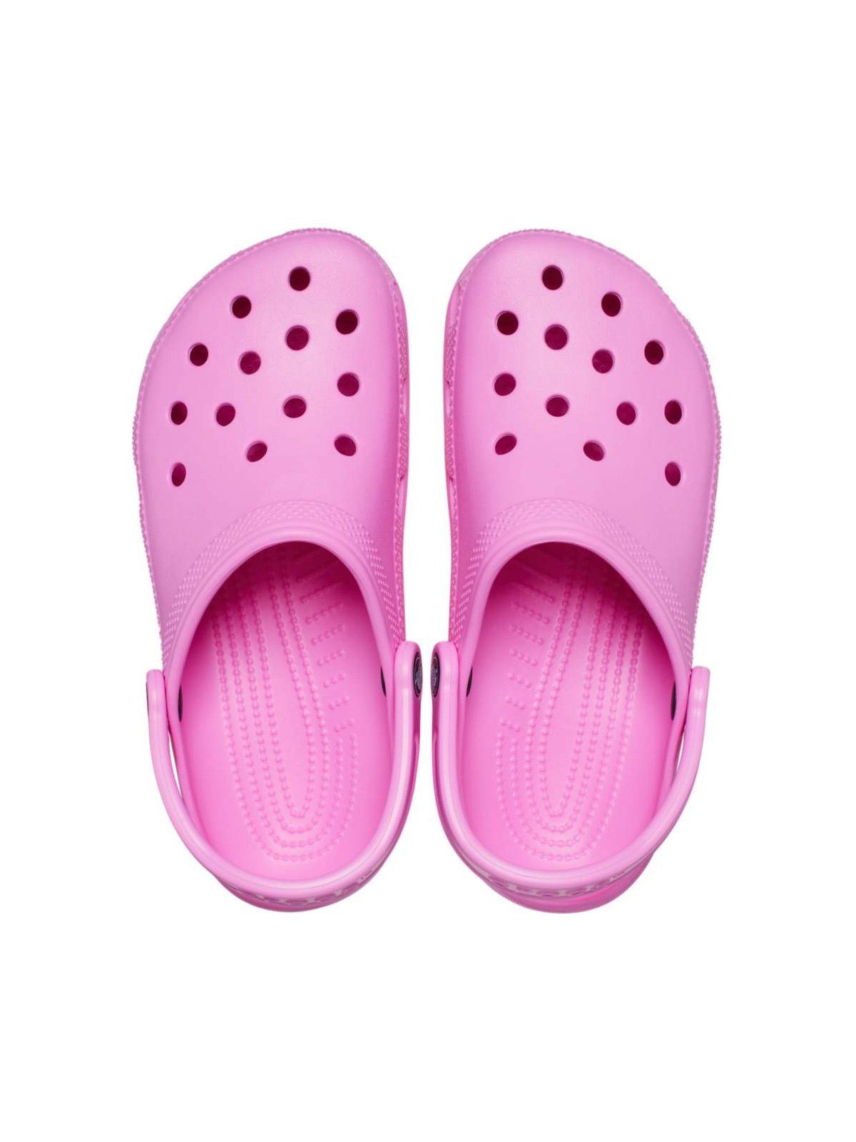 Crocs Crocs Clog Clog Classic pink taffy