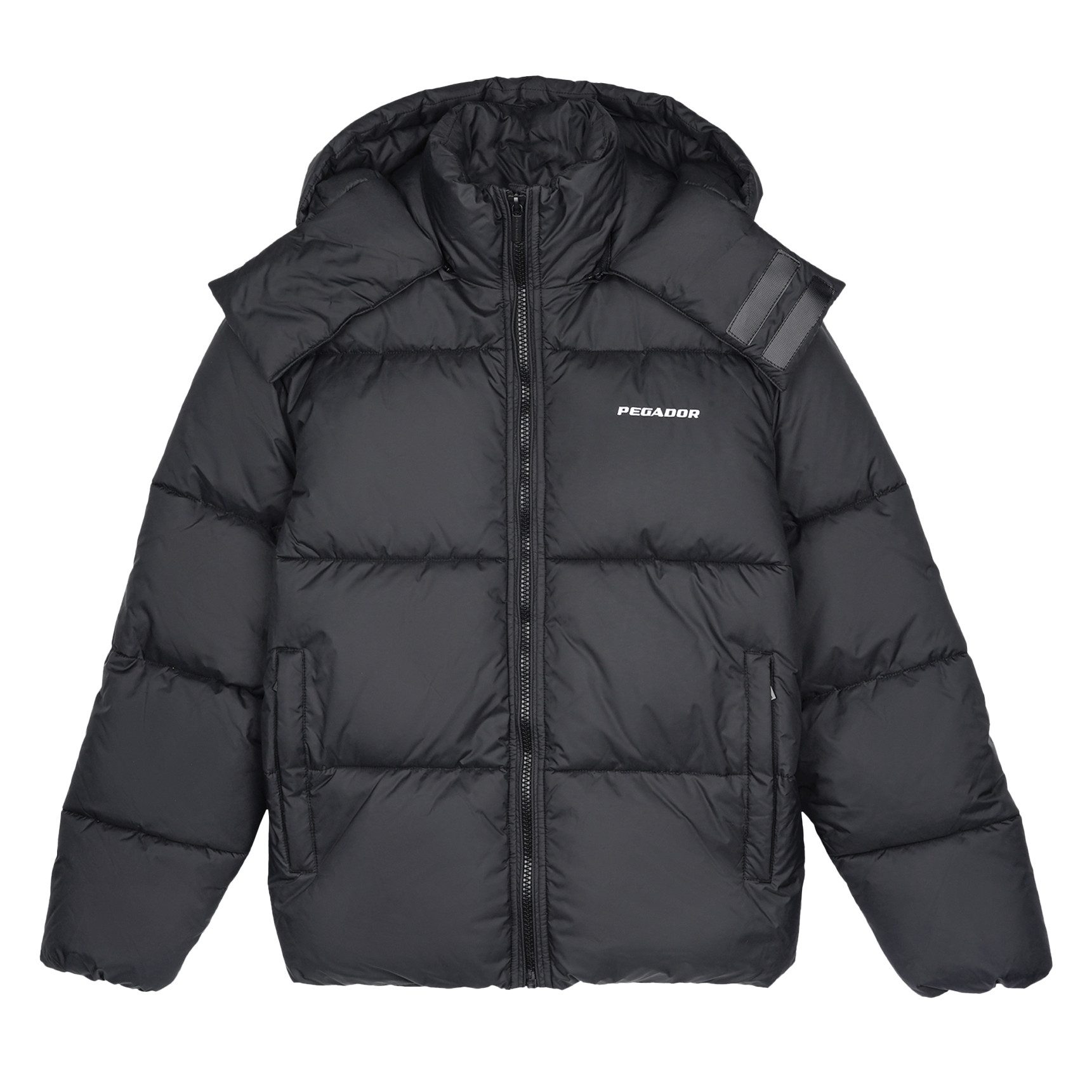 Pegador Winterjacke Pegador Marten Puffer Jacket günstig online kaufen