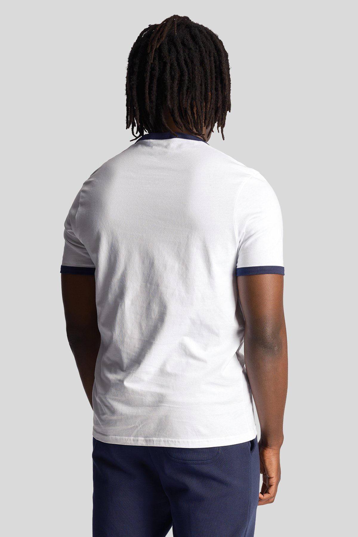 Lyle & Scott T-Shirt Herren, 100% günstig online kaufen