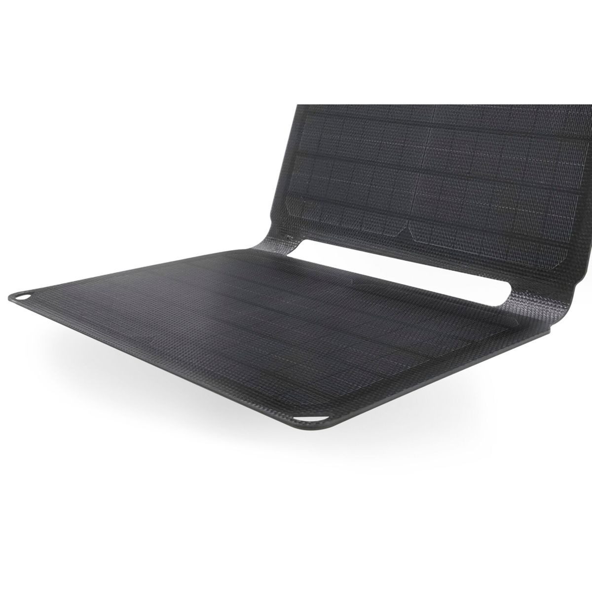 Denver Solar Panel 10W für Power Station PPS-42000 Solar Panel