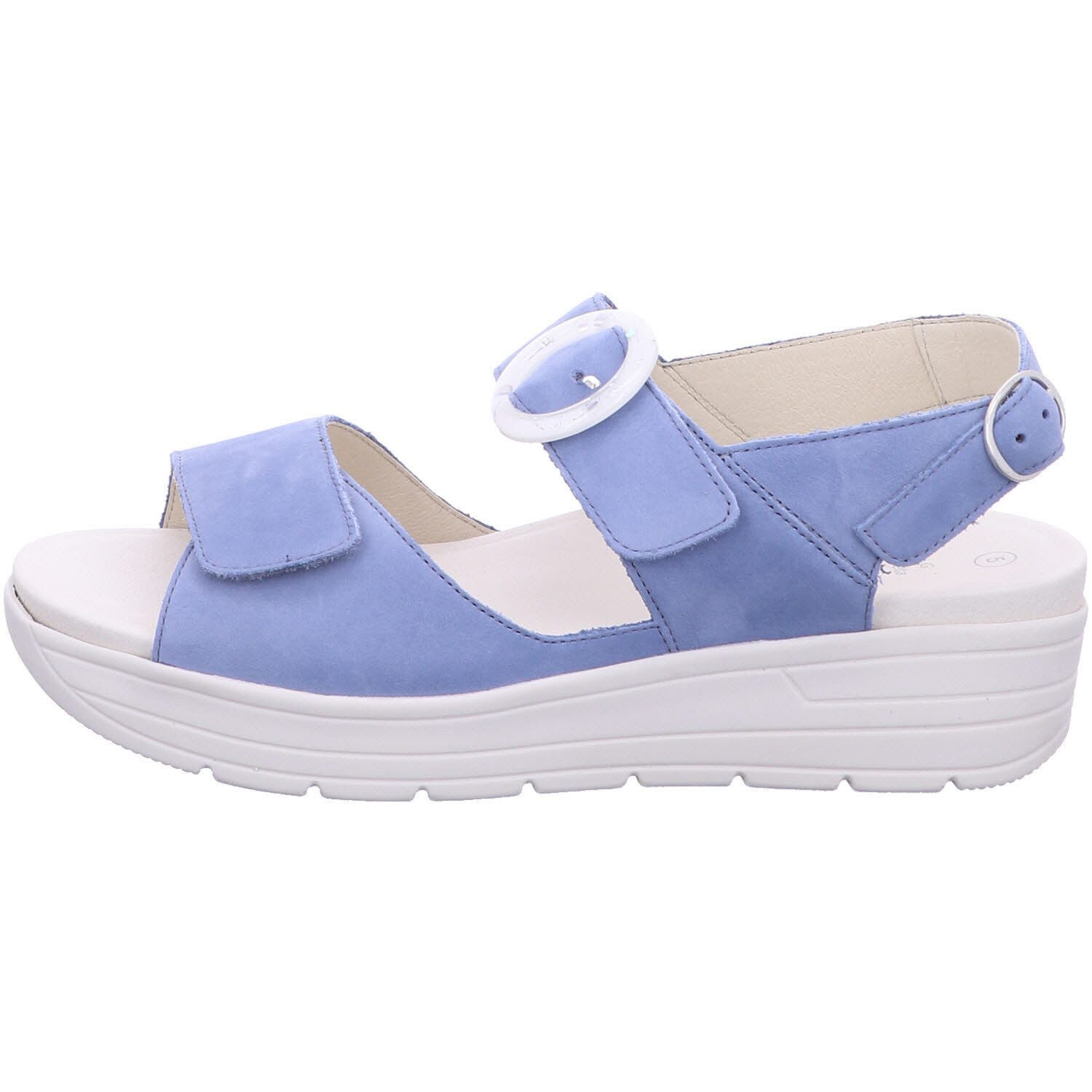 SOLIDUS Greta Outdoorsandale günstig online kaufen