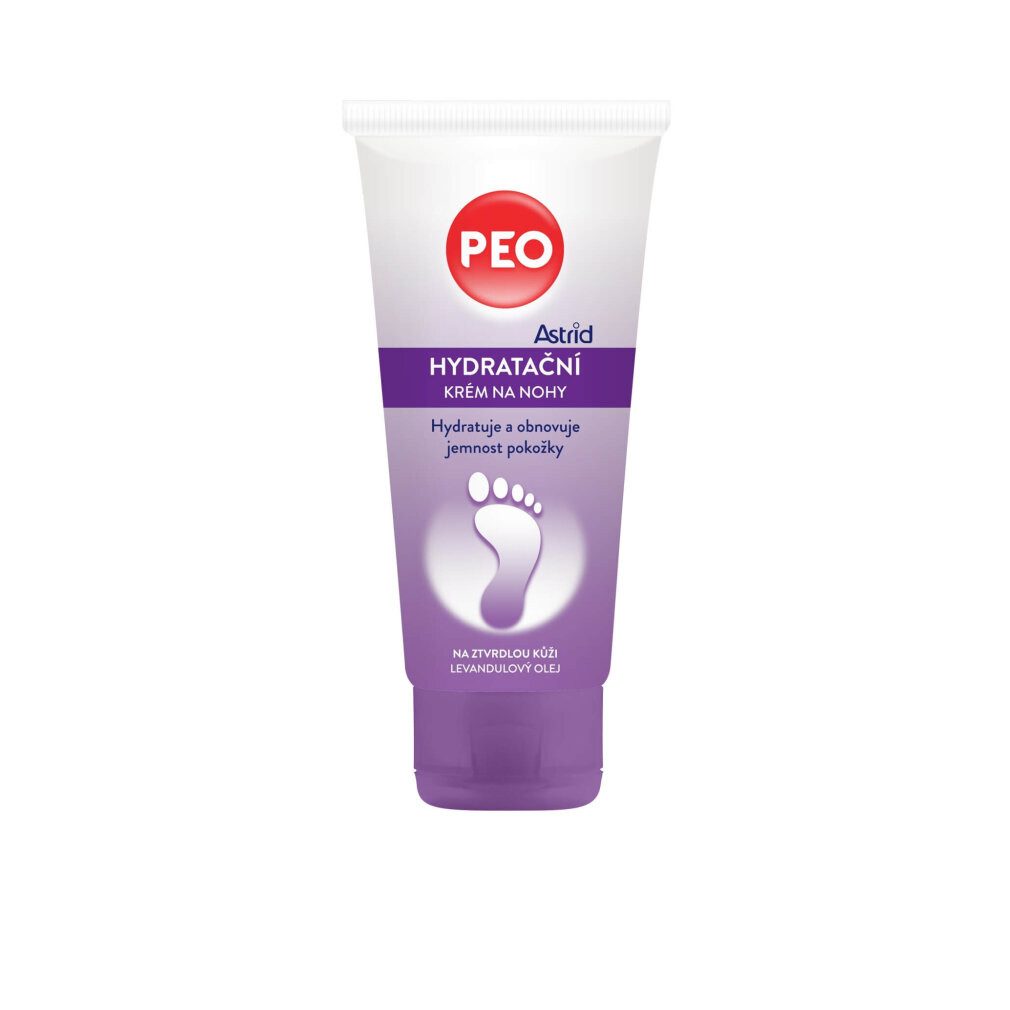Astrid Tagescreme PEO Moisturizing Cream 100ml