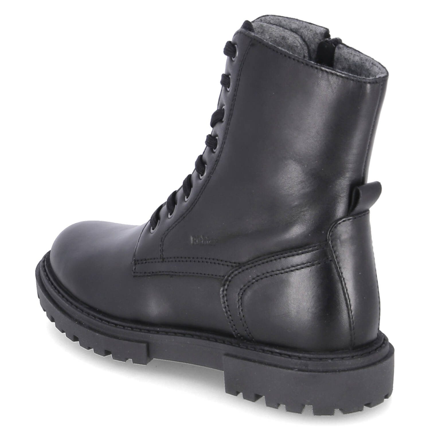 Richter Schnürboots Stiefelette