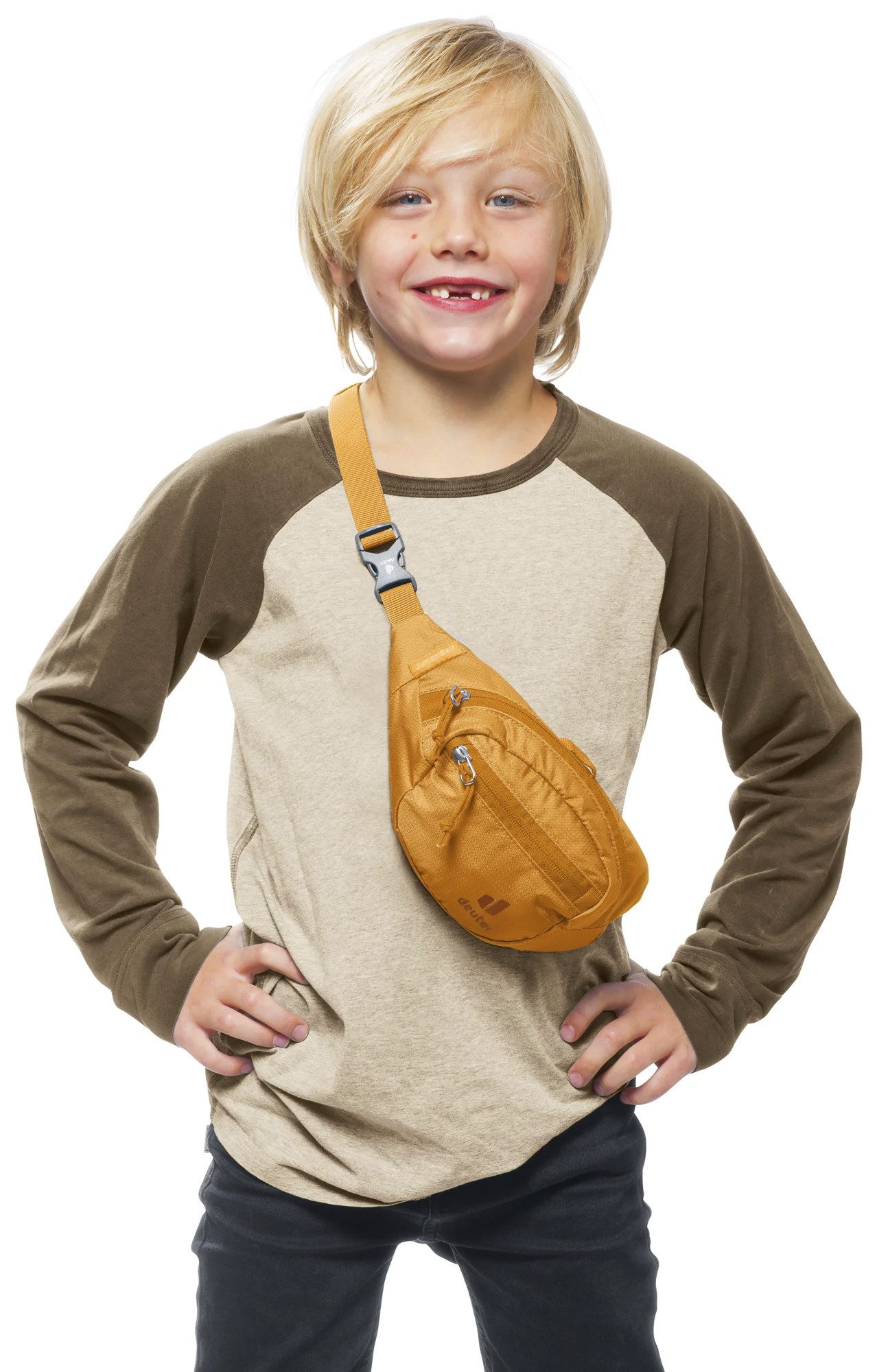 deuter Gürteltasche JUNIOR BELT 1 L günstig online kaufen