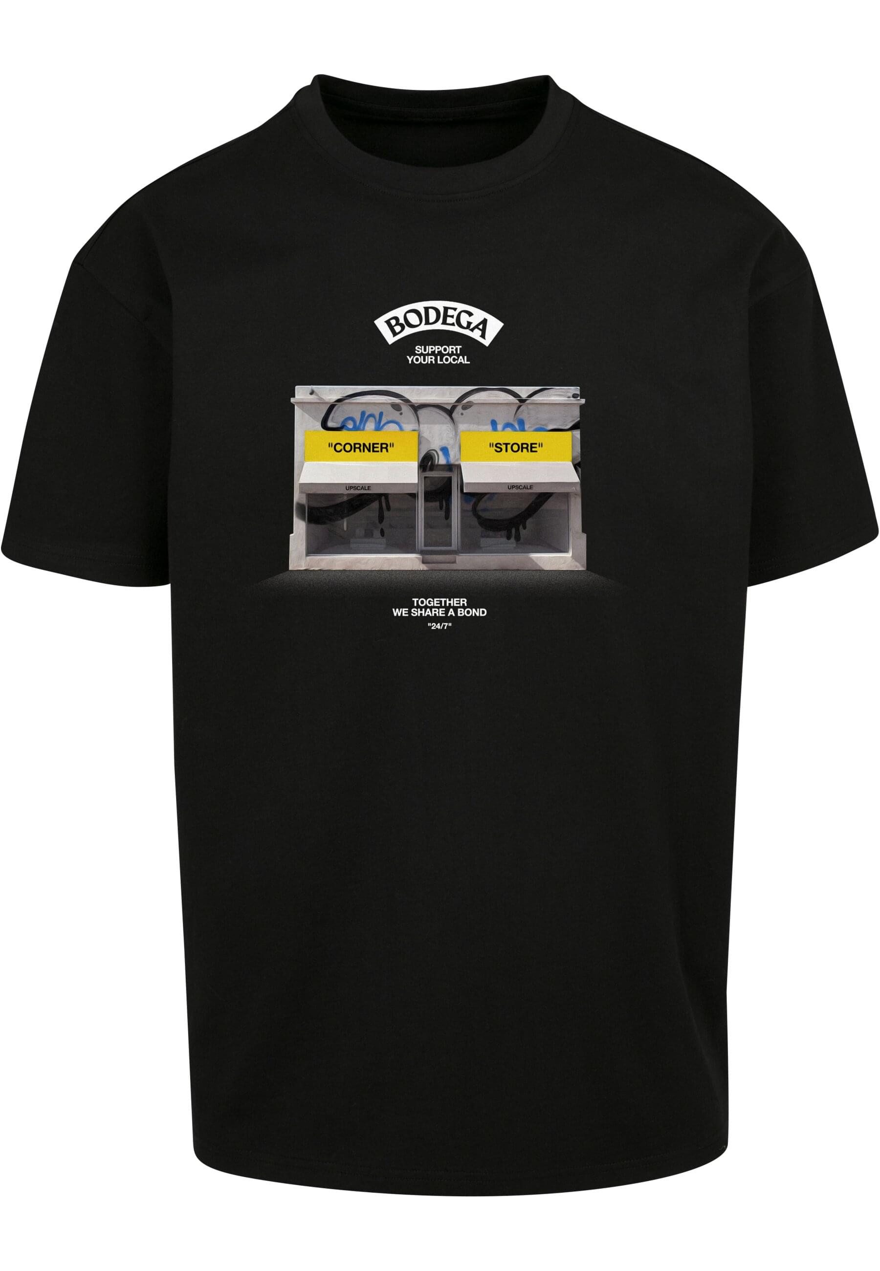 Upscale by Mister Tee T-Shirt Upscale günstig online kaufen
