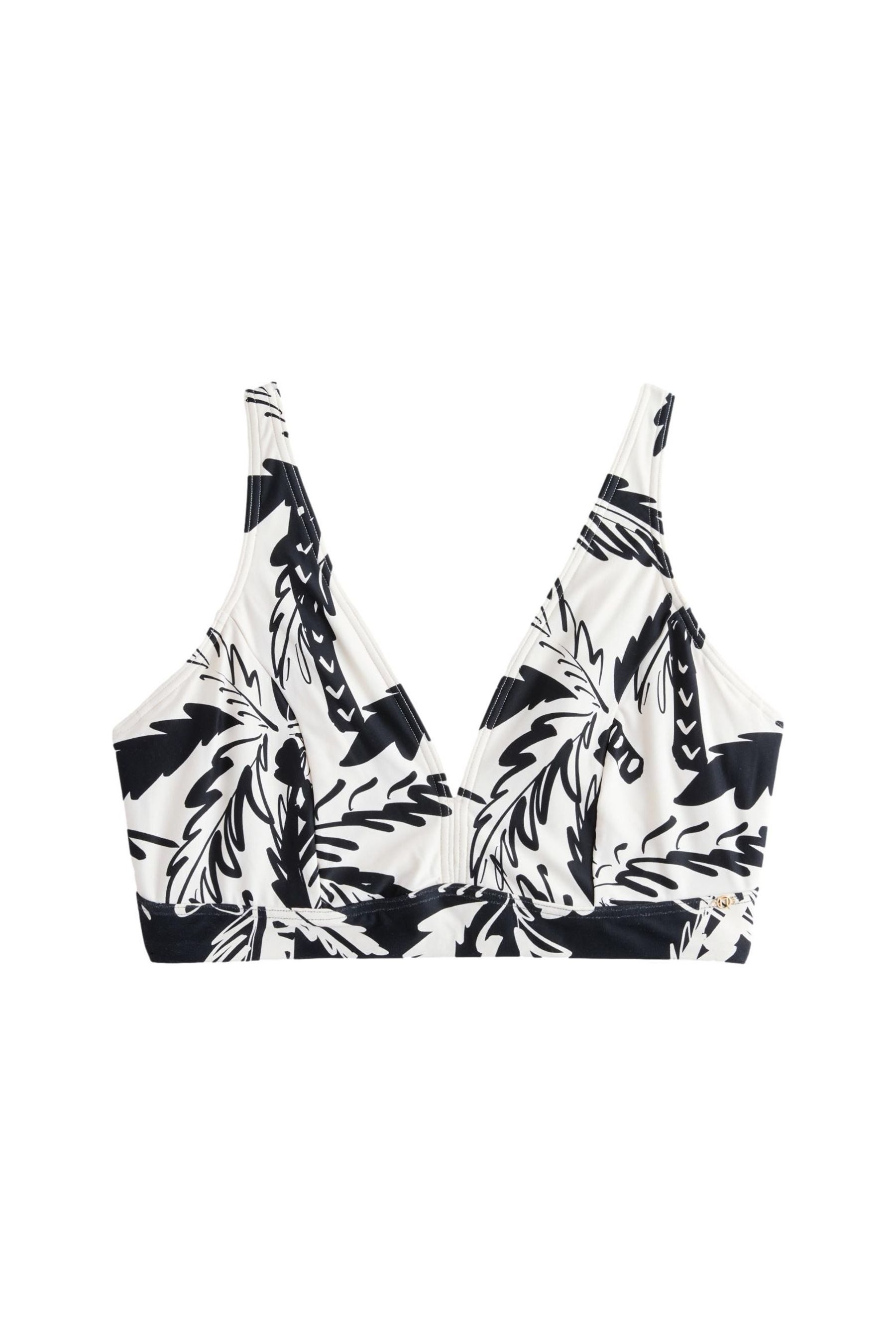 Next Triangel-Bikini-Top Triangel-Bikinioberteil, DD+ (1-St) günstig online kaufen