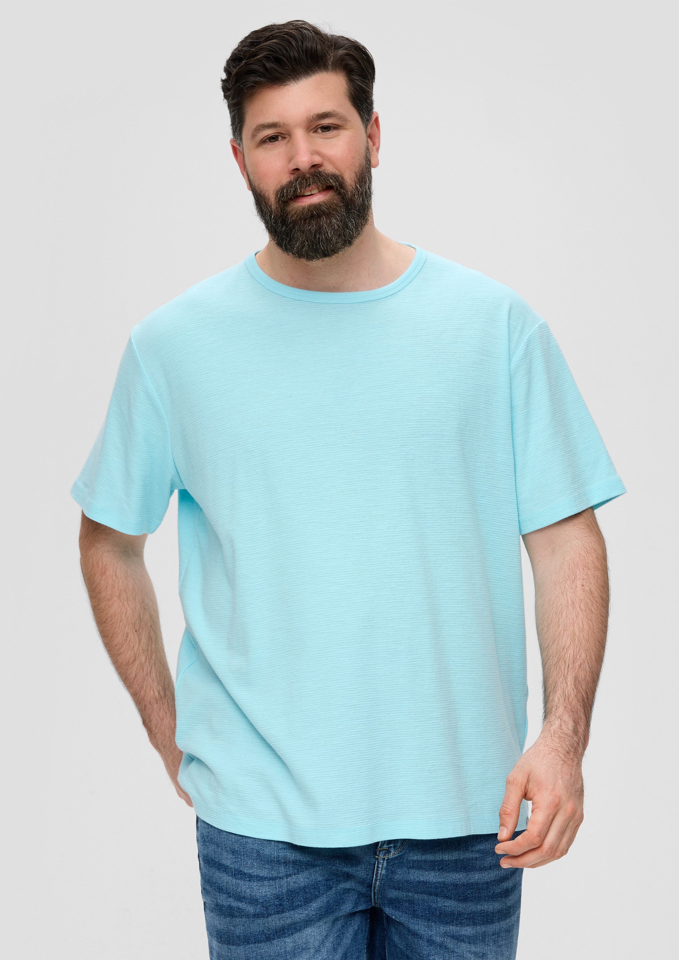 Kurzarmshirt T-Shirt