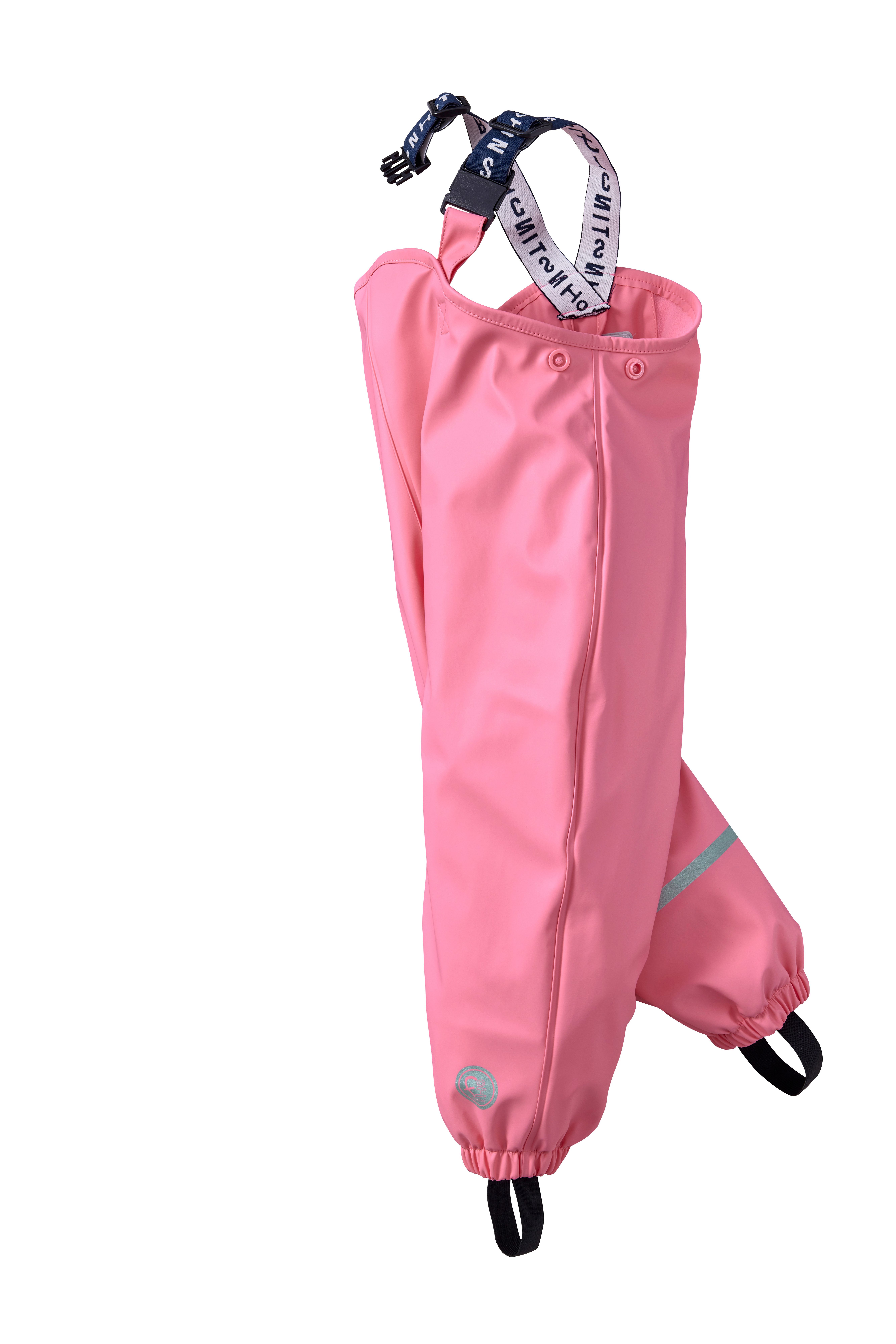 first instinct by killtec Regenhose FIOS 63 MNS PNTS für Kinder, aus Polyester, pflegeleicht, strapazierfähig